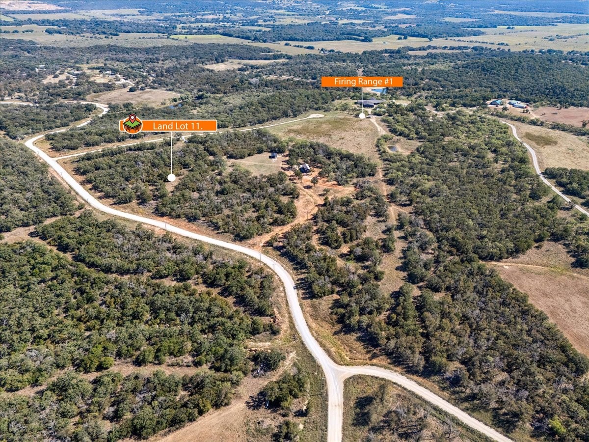 1812 Co 114 Road Mingus TX 76463