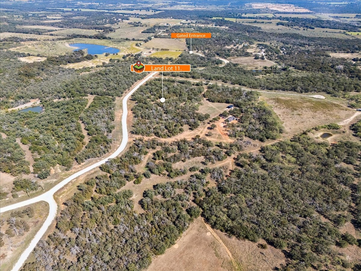 1812 Co 114 Road Mingus TX 76463