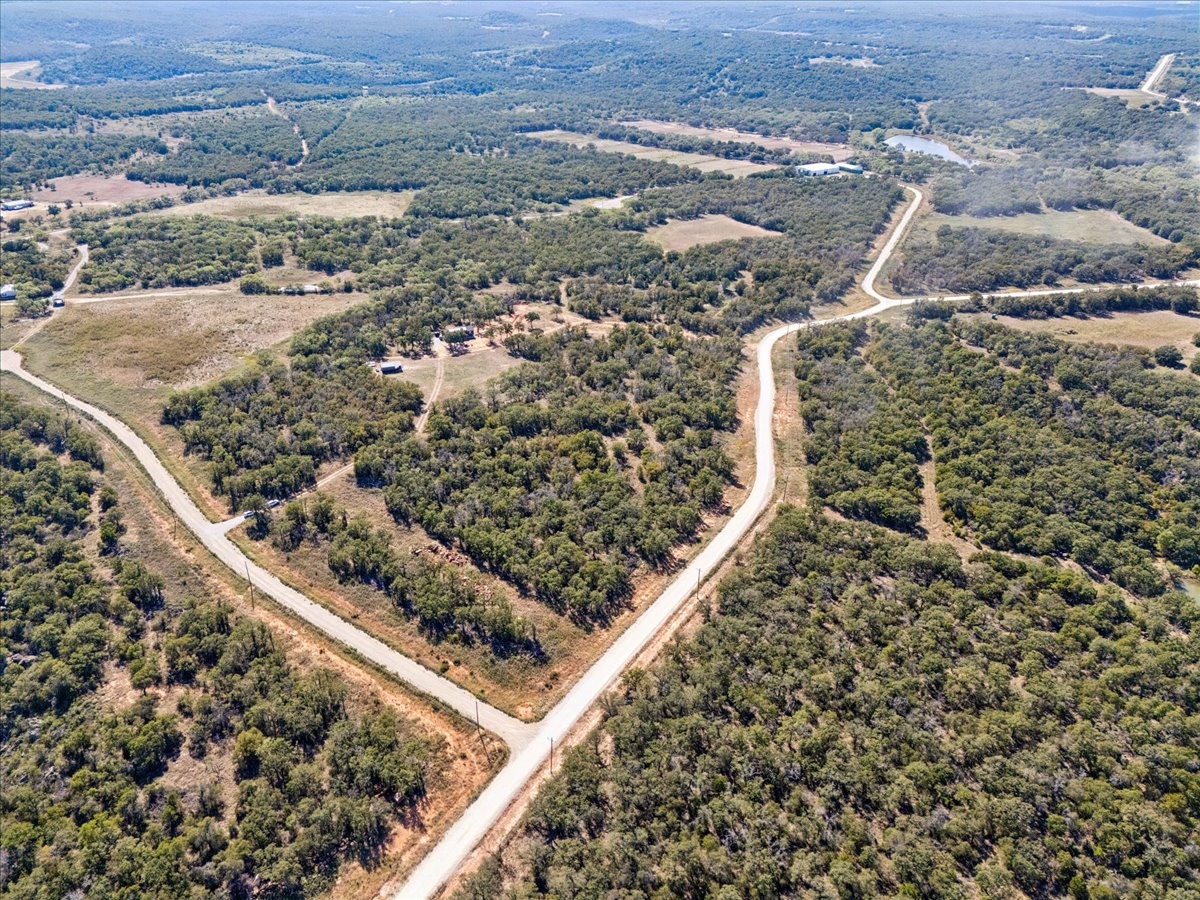 1812 Co 114 Road Mingus TX 76463