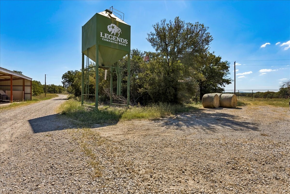 1812 Co 114 Road Mingus TX 76463