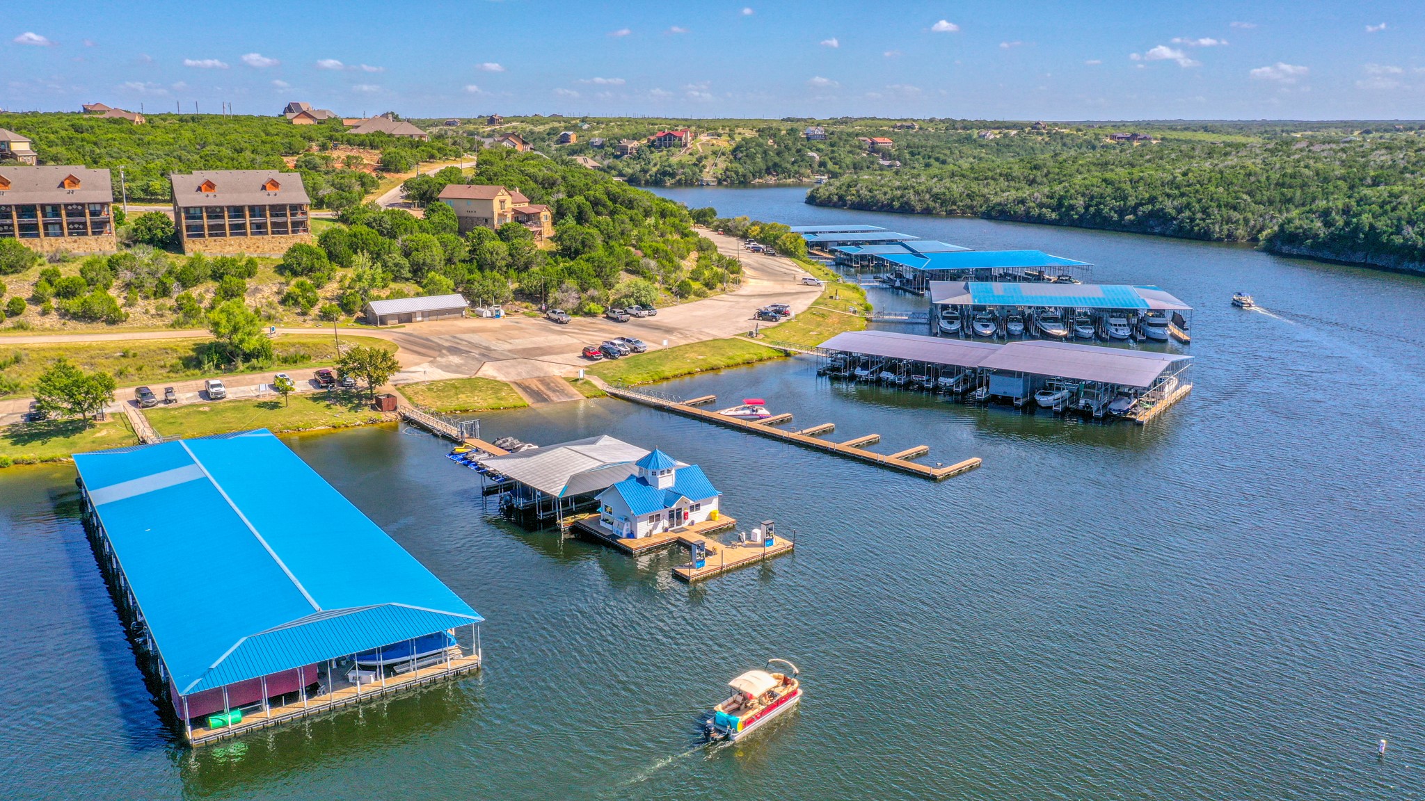 Tbd Turnberry Loop Possum Kingdom Lake TX 76449