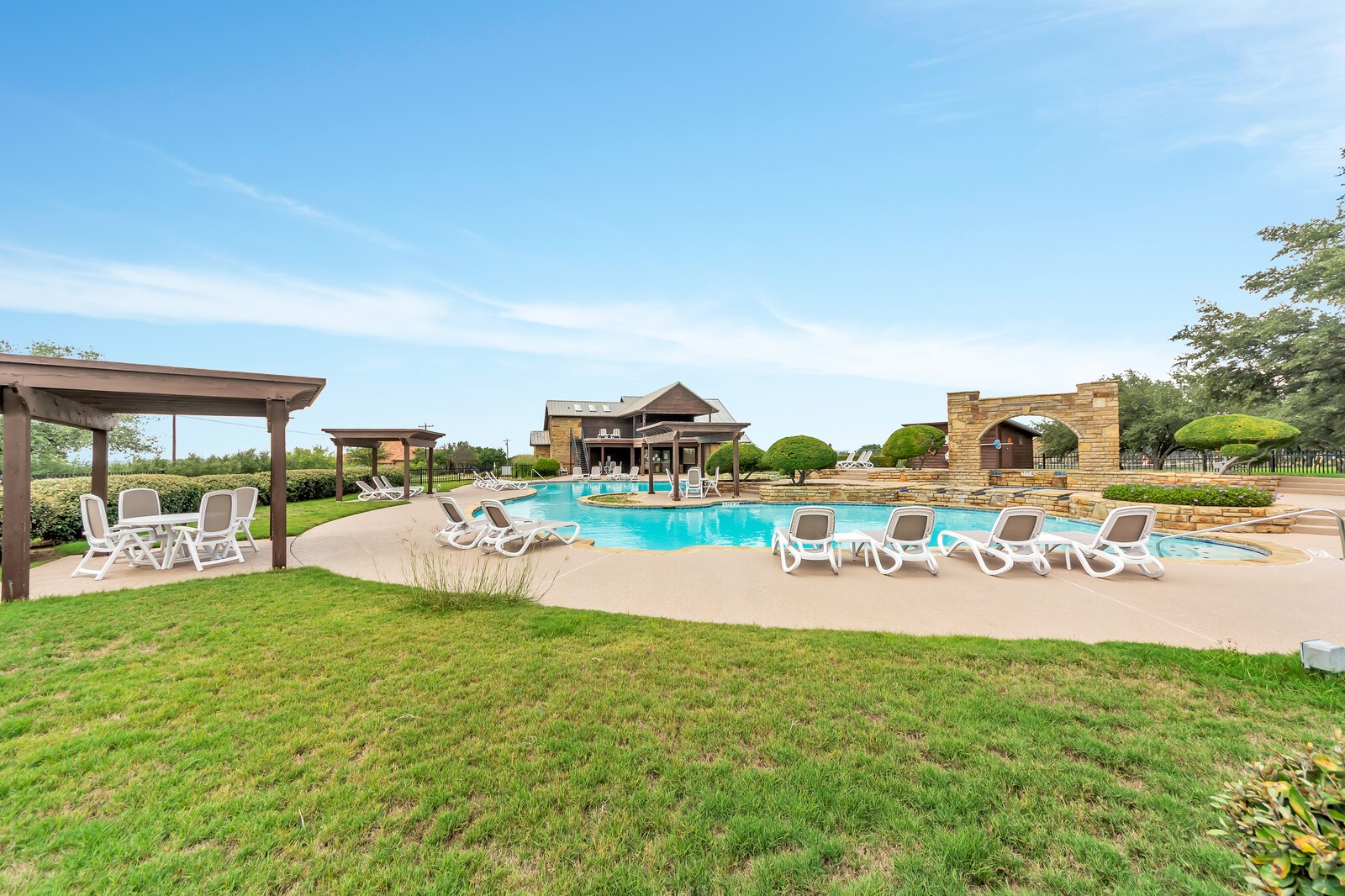 Tbd Turnberry Loop Possum Kingdom Lake TX 76449