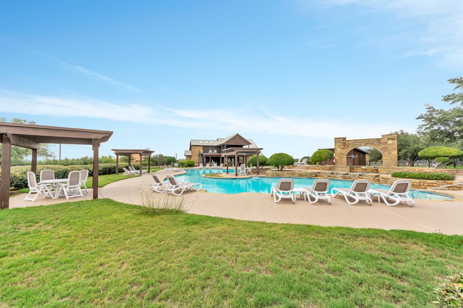 Tbd Turnberry Loop Possum Kingdom Lake TX 76449