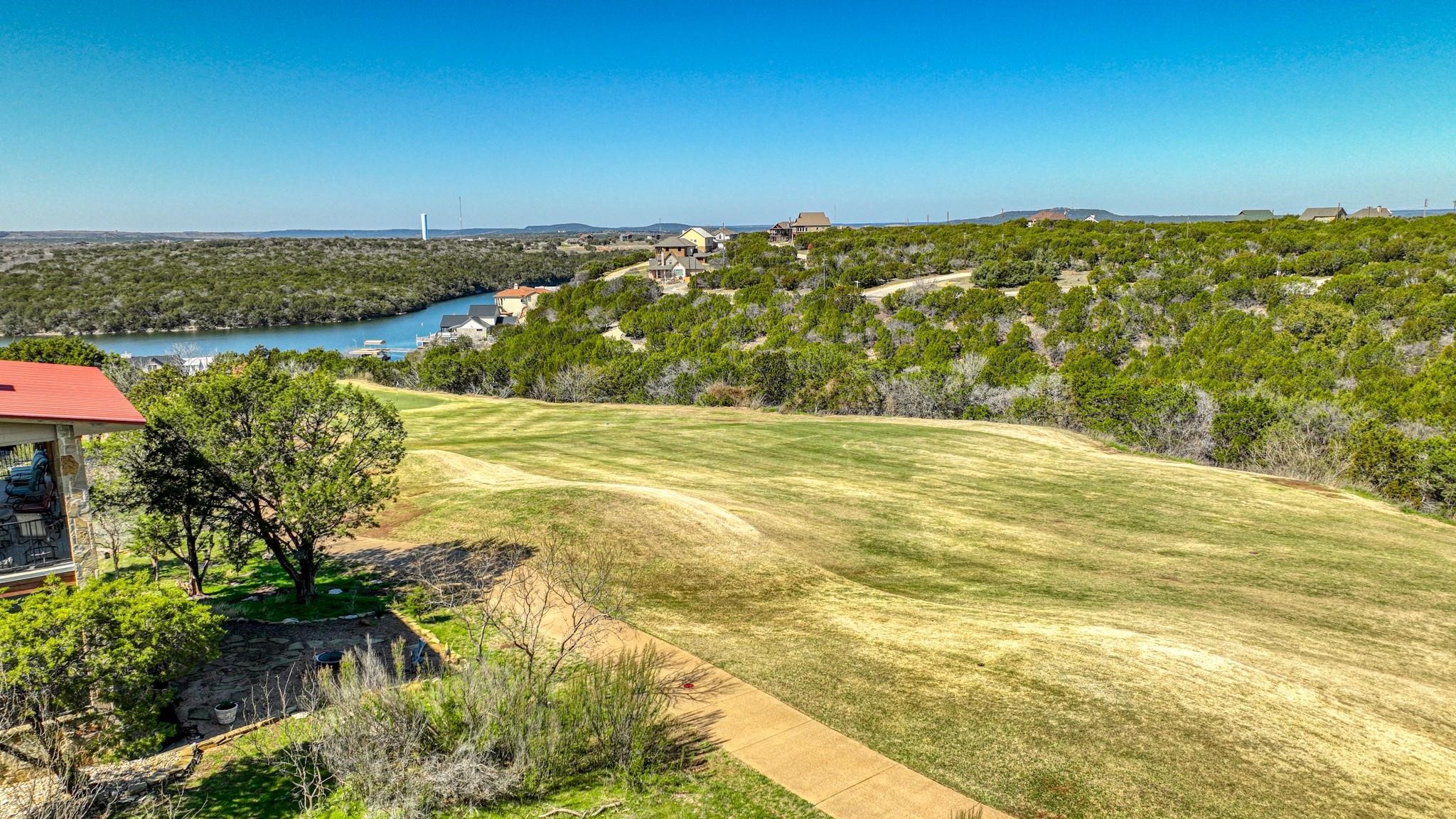 Tbd Turnberry Loop Possum Kingdom Lake TX 76449