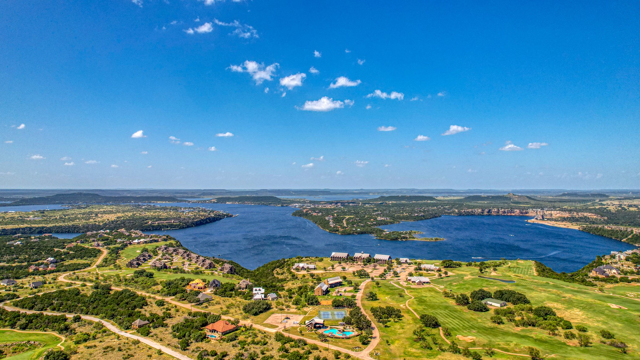 Tbd Turnberry Loop Possum Kingdom Lake TX 76449