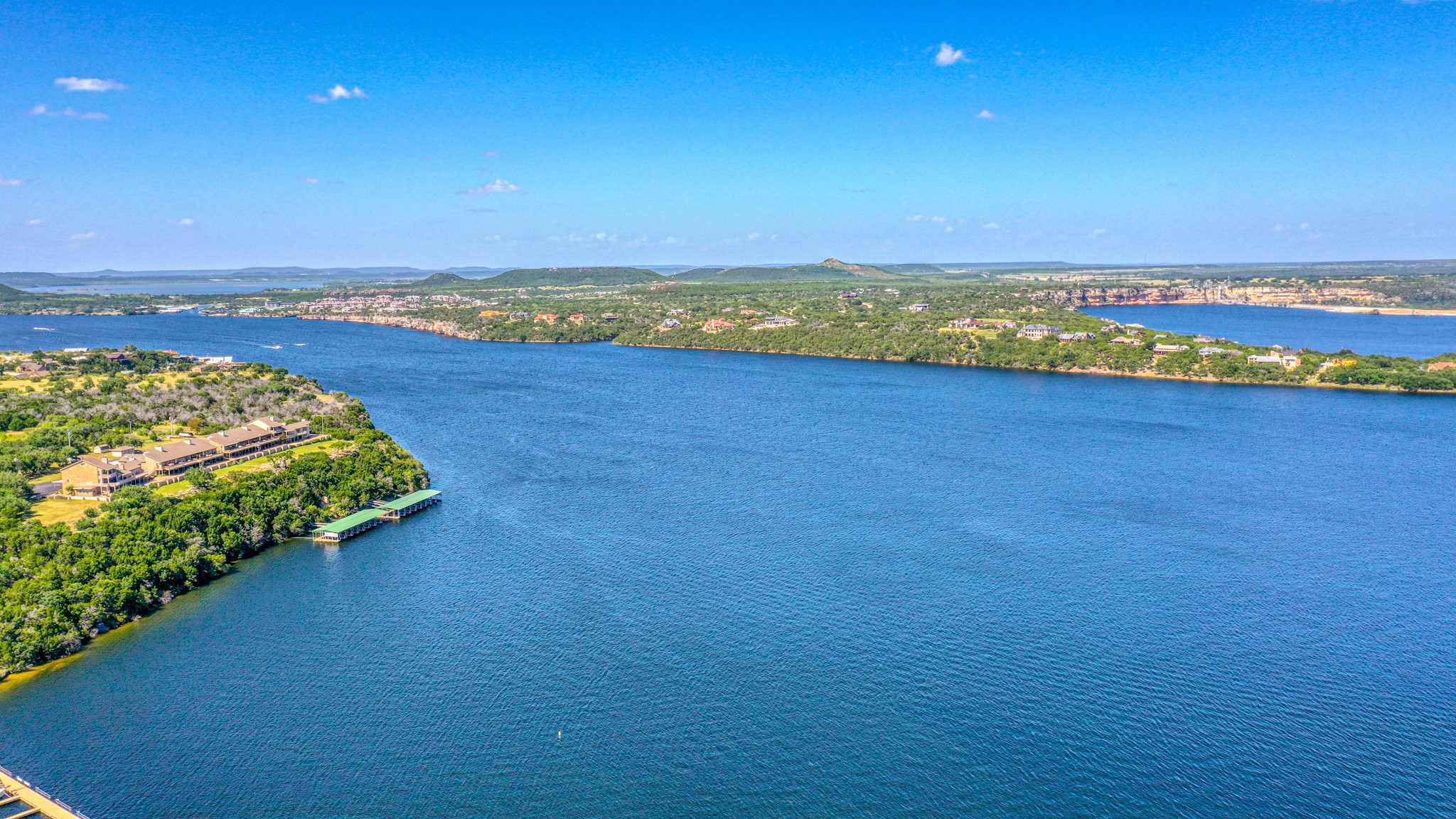Tbd Turnberry Loop Possum Kingdom Lake TX 76449