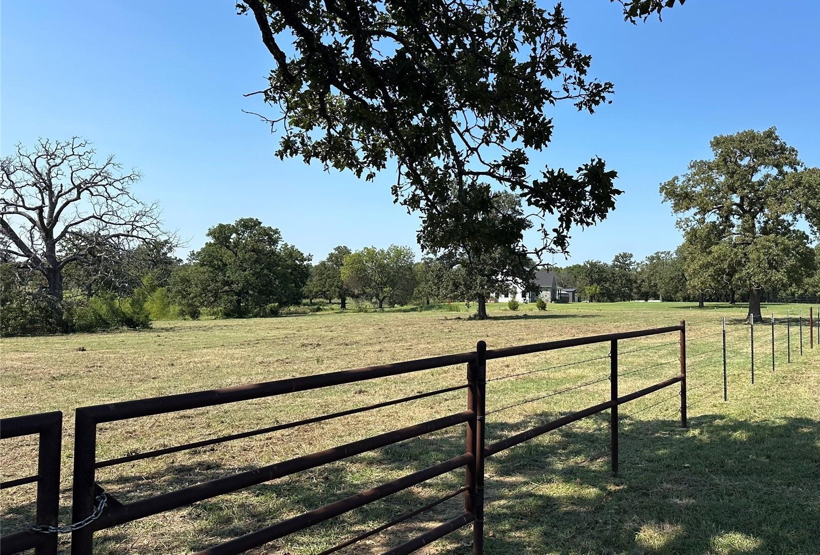 Tbd County Road 122 Whitesboro TX 76273