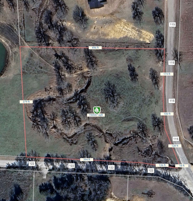 Tbd County Road 122 Whitesboro TX 76273