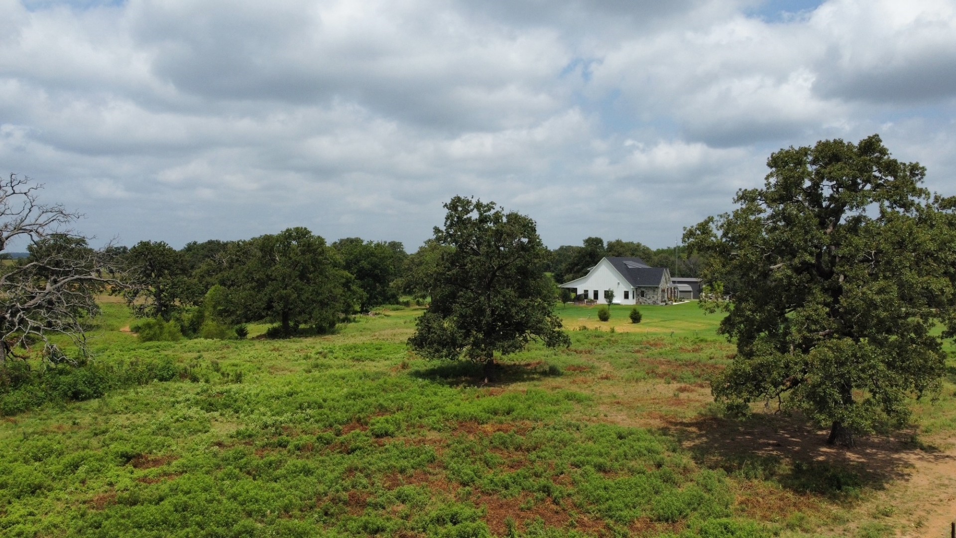 Tbd County Road 122 Whitesboro TX 76273