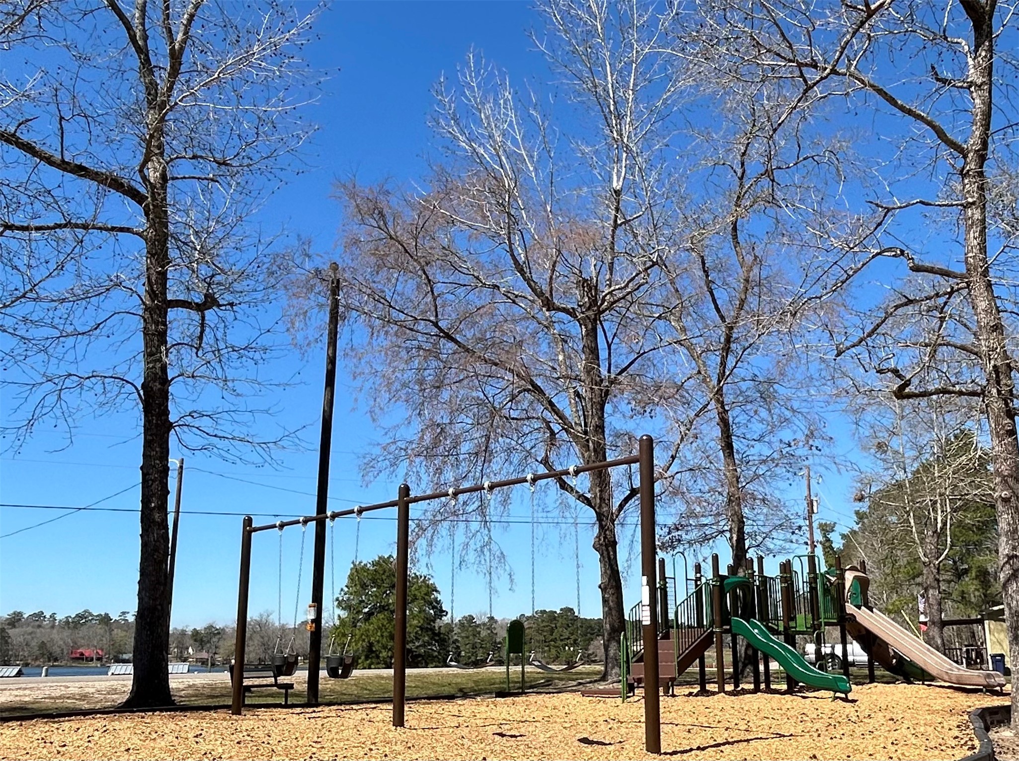 0 Royal Creek Road Willis TX 77303