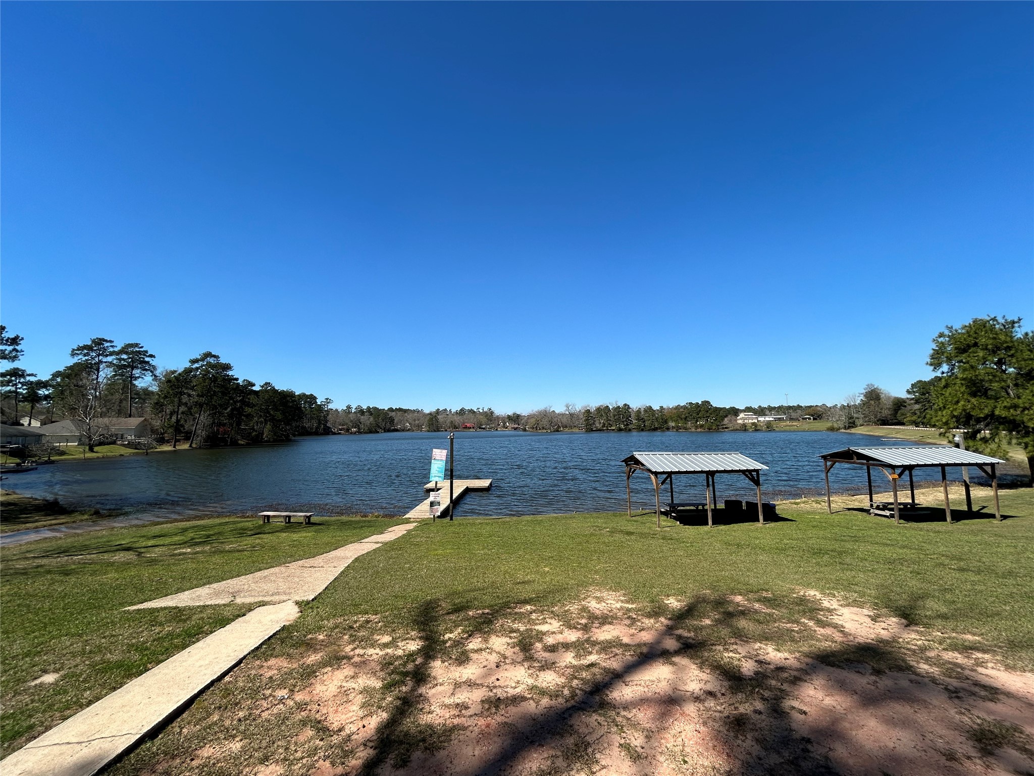 0 Royal Creek Road Willis TX 77303