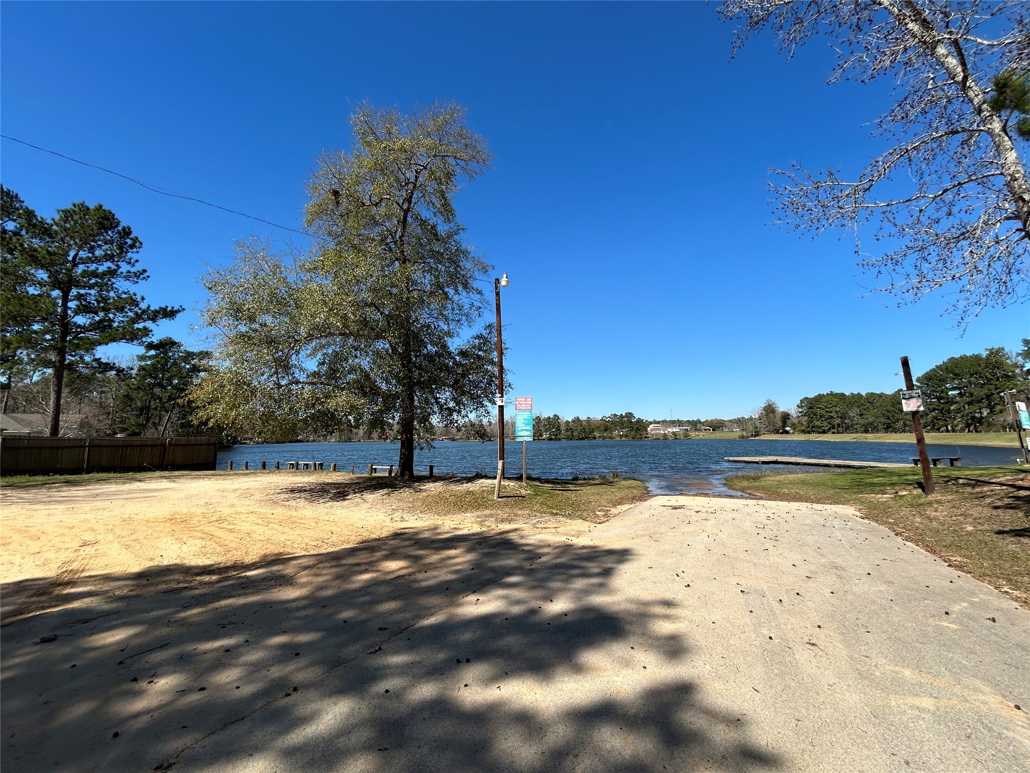 0 Royal Creek Road Willis TX 77303