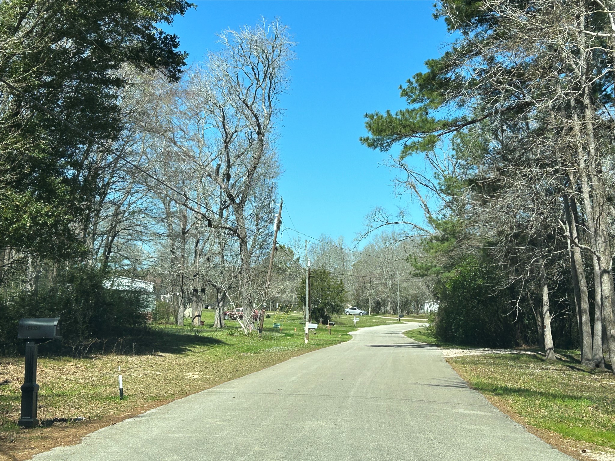 0 Royal Creek Road Willis TX 77303