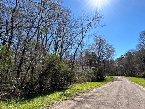 0 Royal Creek Road Willis TX 77303
