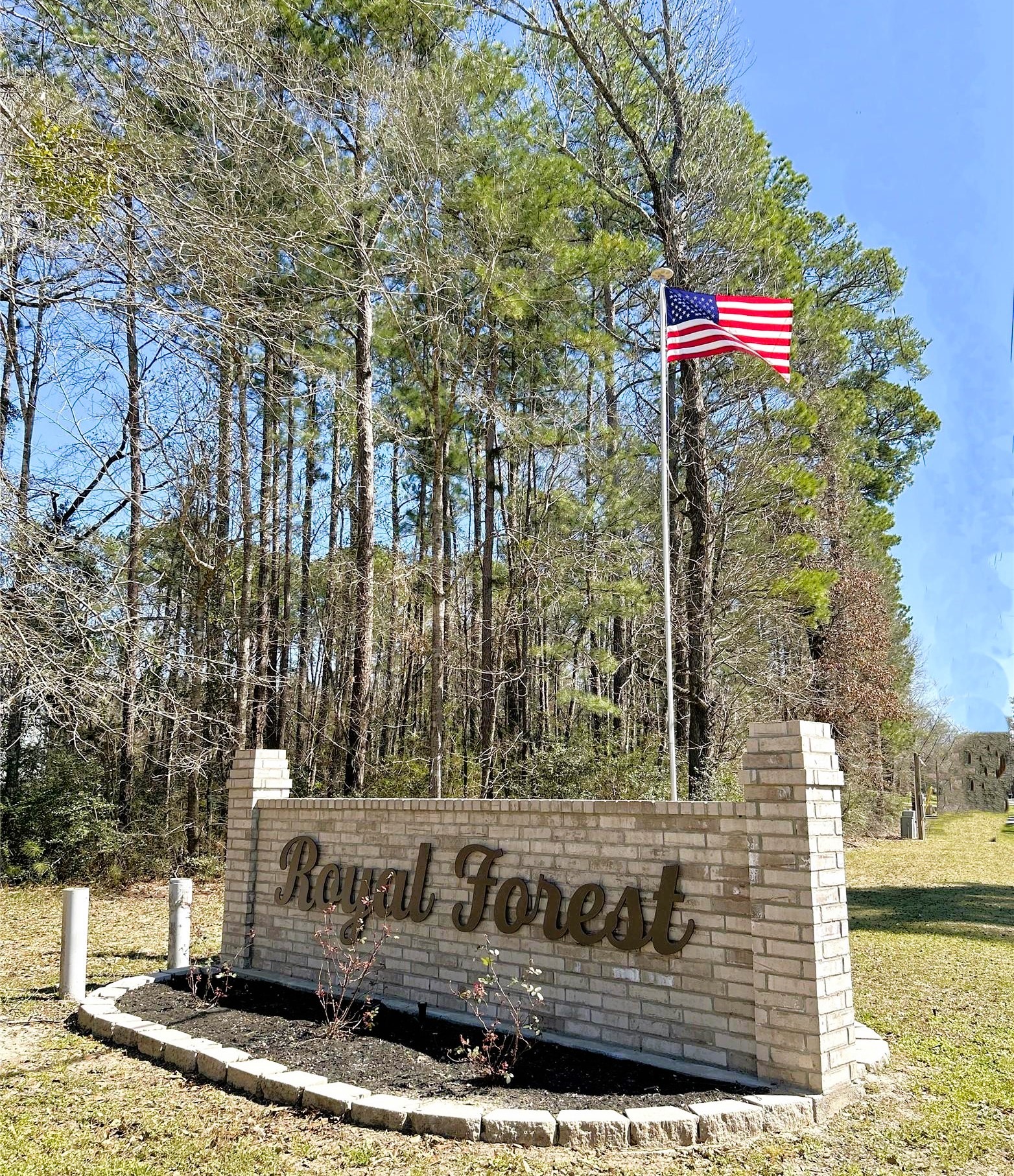 0 Royal Creek Road Willis TX 77303
