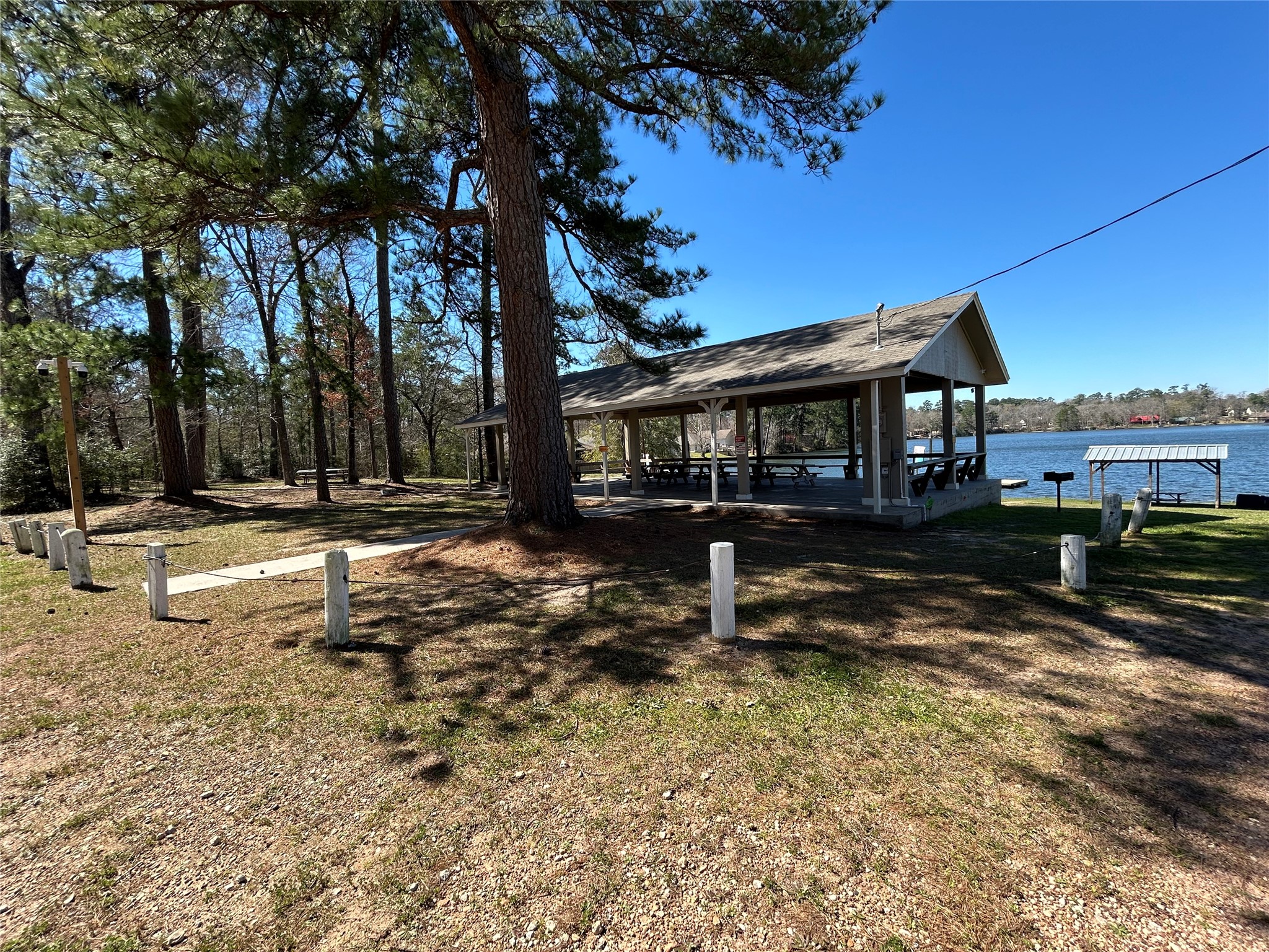 0 Royal Creek Road Willis TX 77303