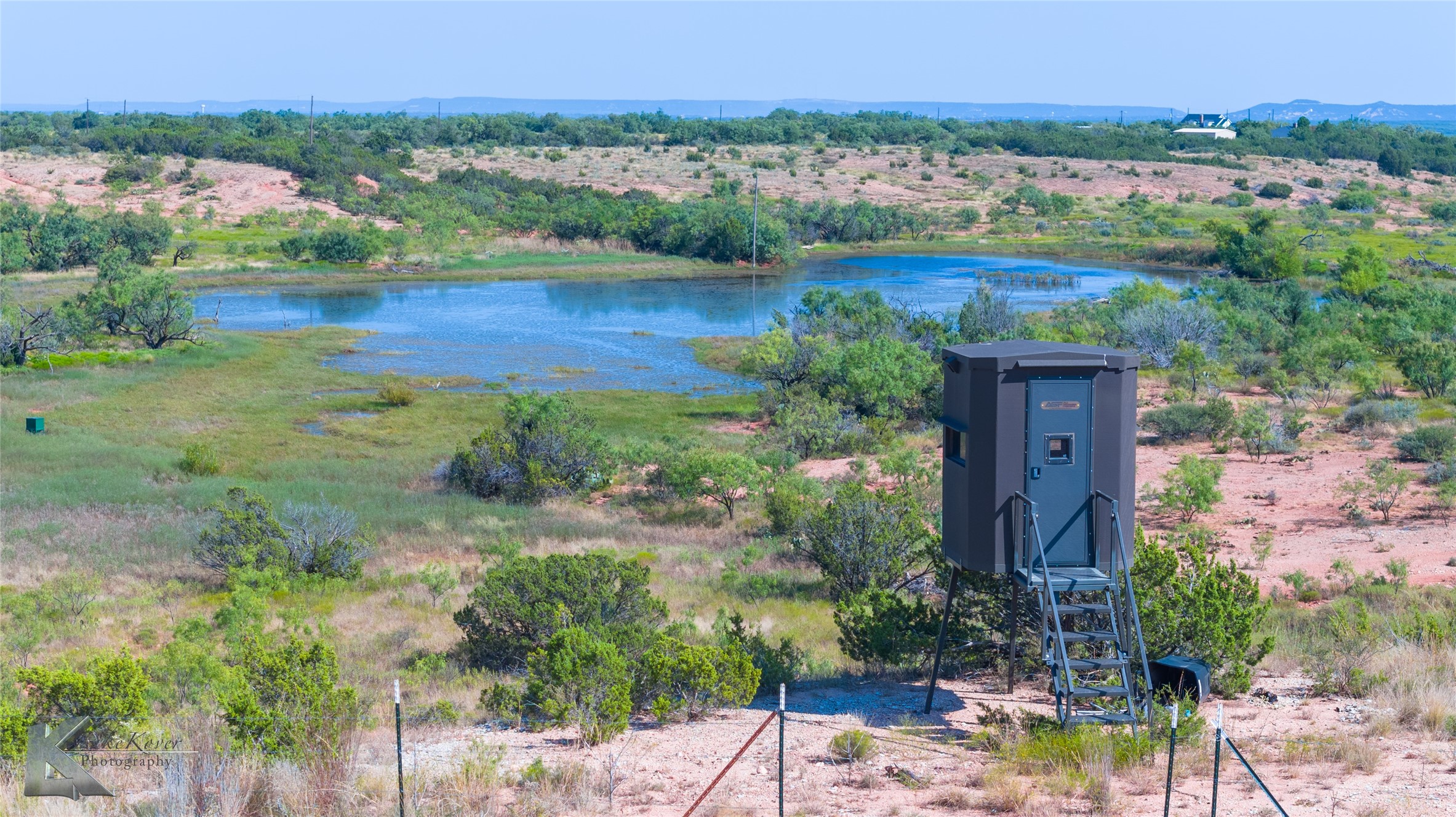 Tbd 80 Ac Fm 1235 Abilene TX 79606