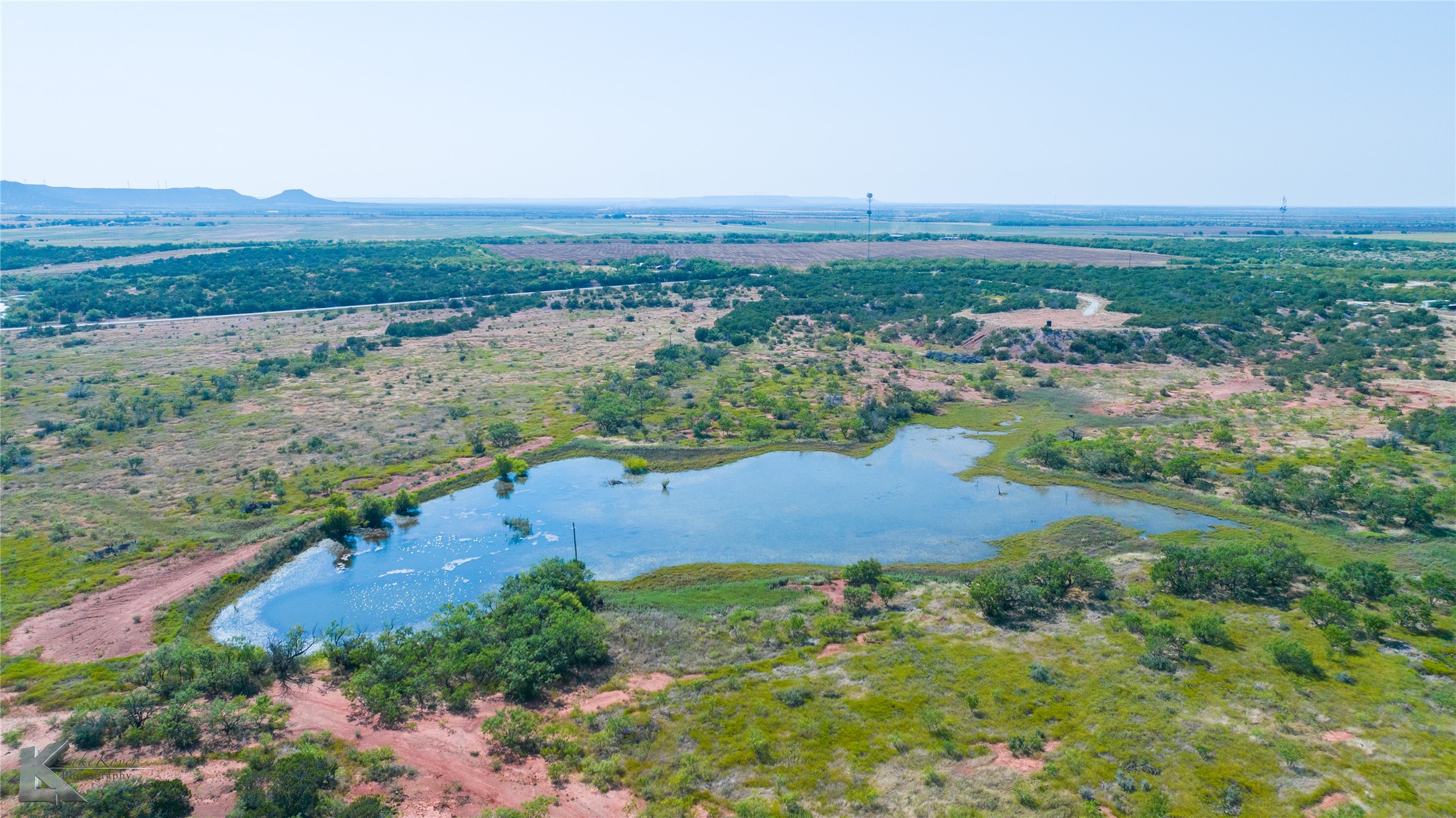 Tbd 80 Ac Fm 1235 Abilene TX 79606