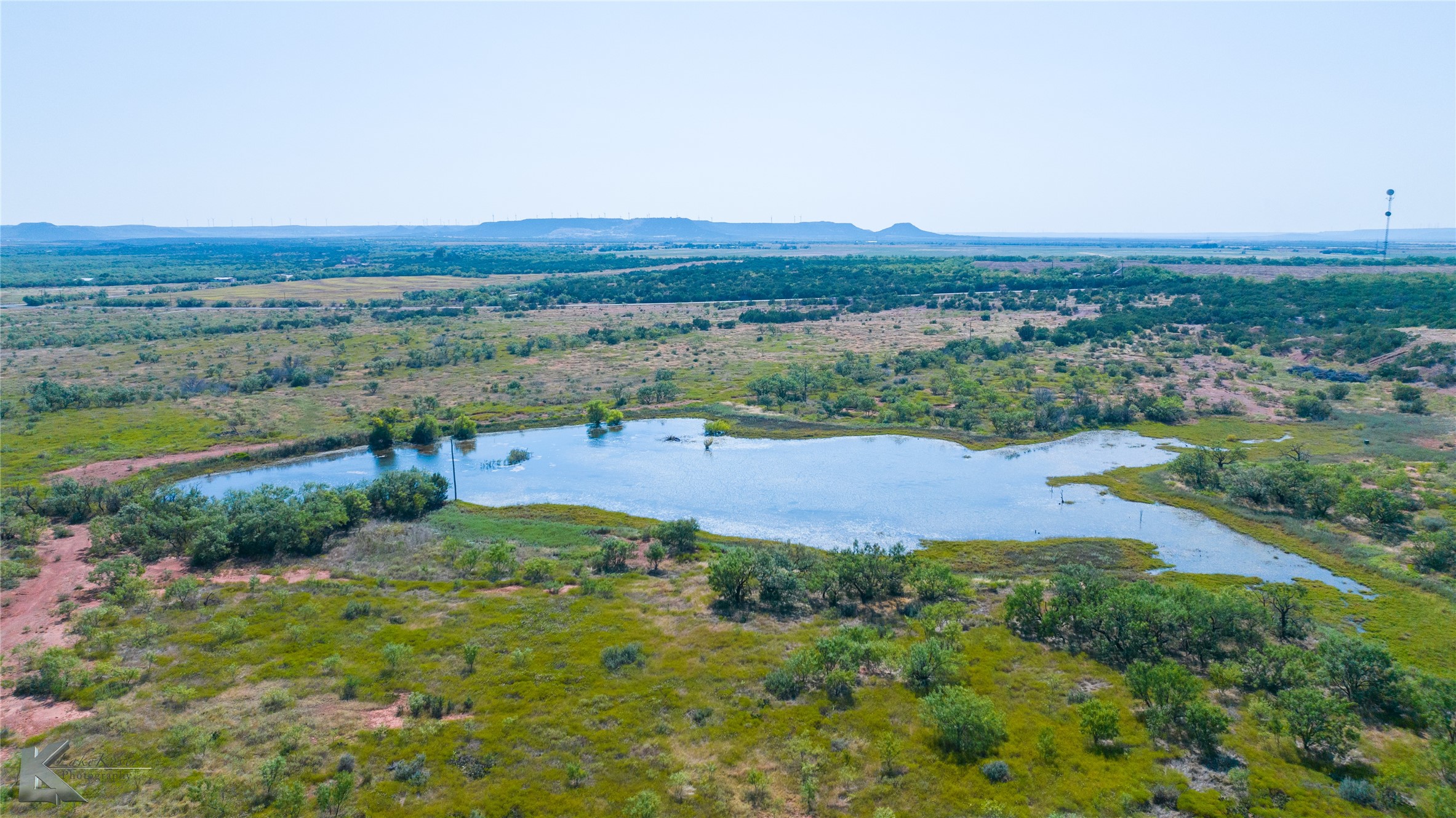 Tbd 80 Ac Fm 1235 Abilene TX 79606