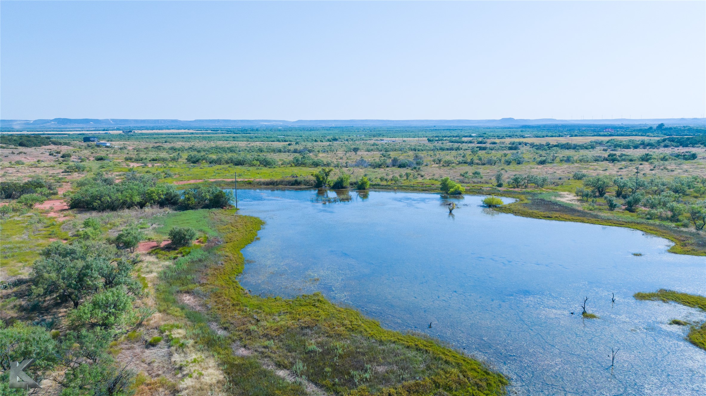 Tbd 80 Ac Fm 1235 Abilene TX 79606