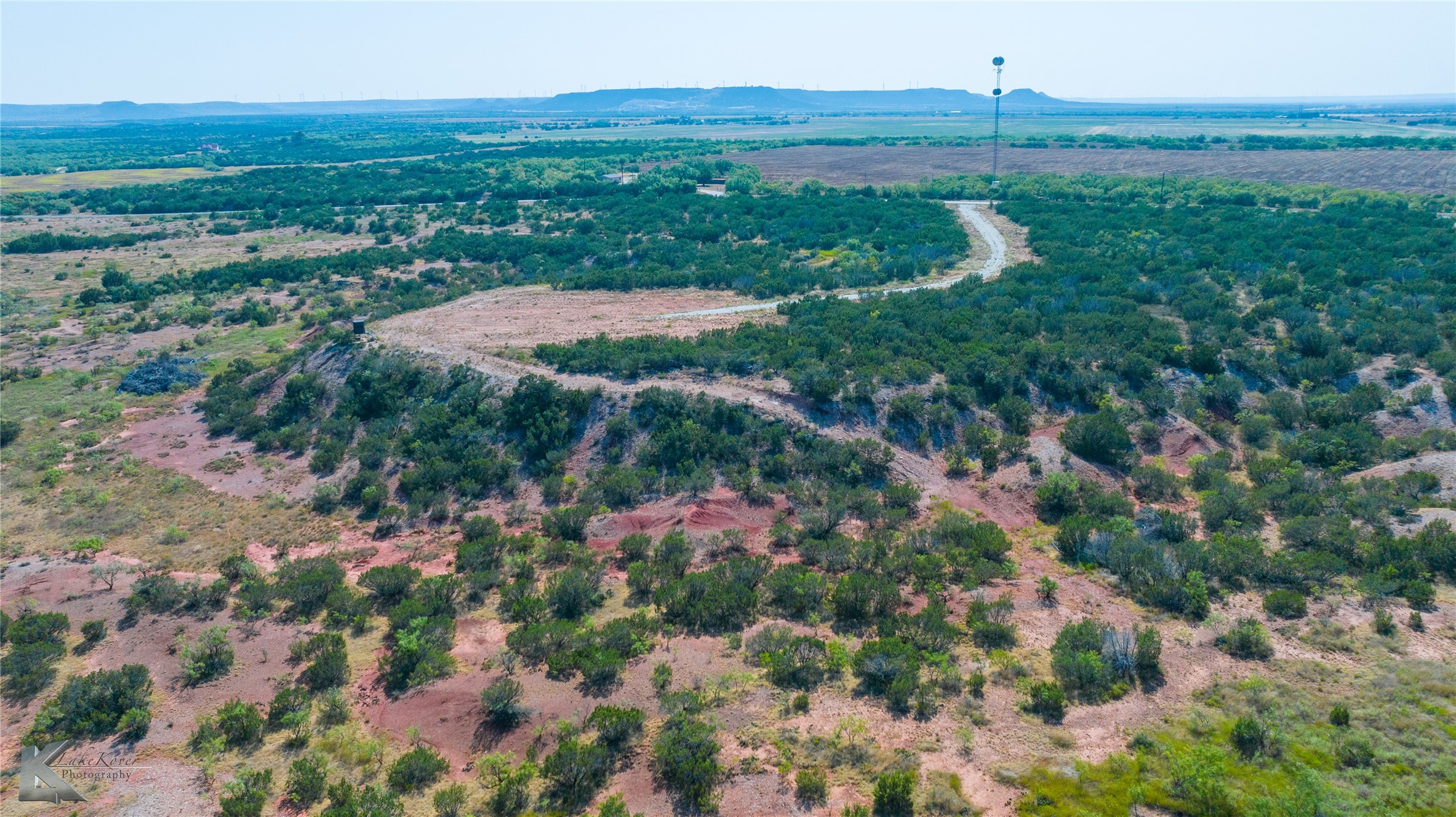 Tbd 80 Ac Fm 1235 Abilene TX 79606