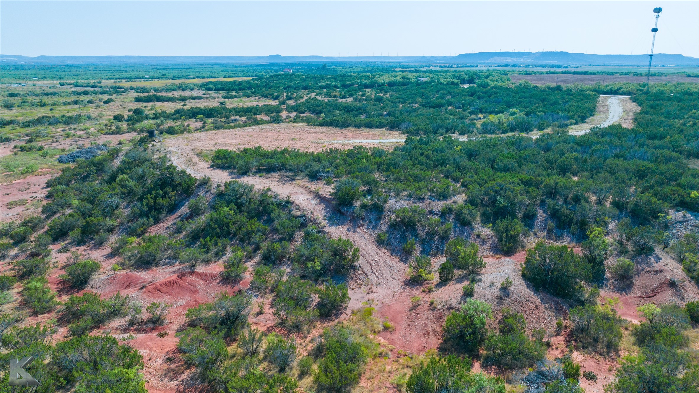 Tbd 80 Ac Fm 1235 Abilene TX 79606