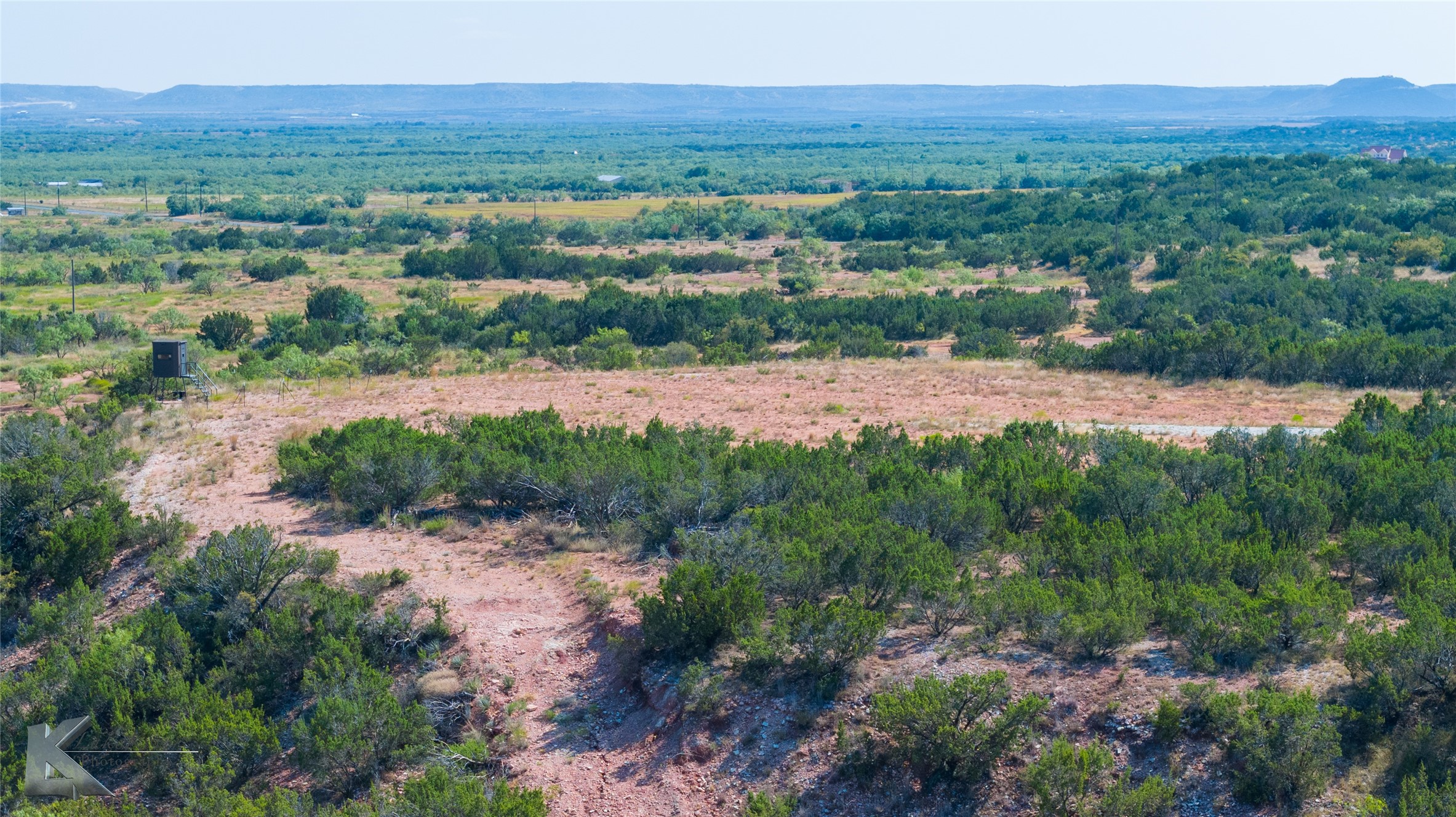 Tbd 80 Ac Fm 1235 Abilene TX 79606