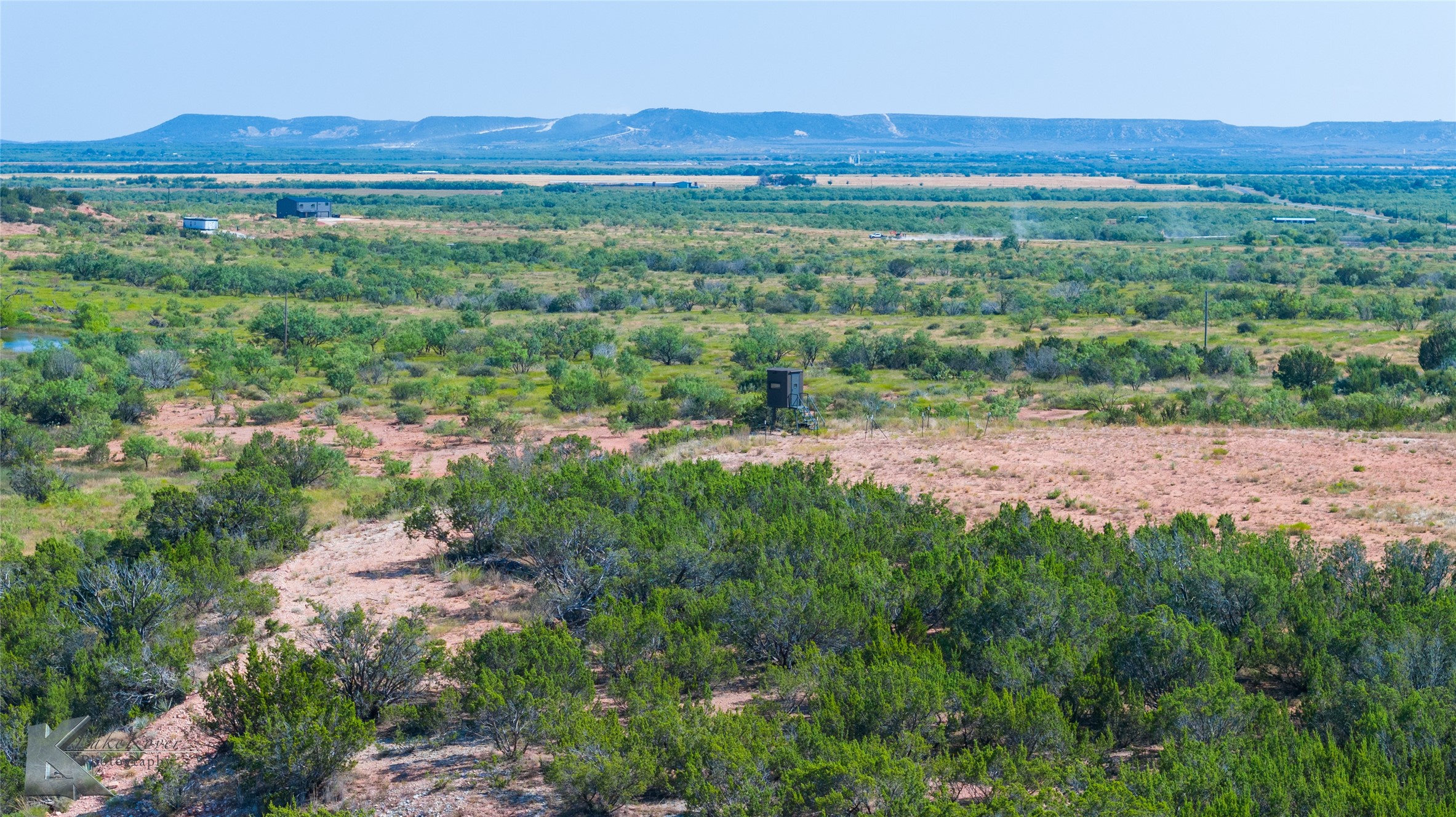 Tbd 80 Ac Fm 1235 Abilene TX 79606
