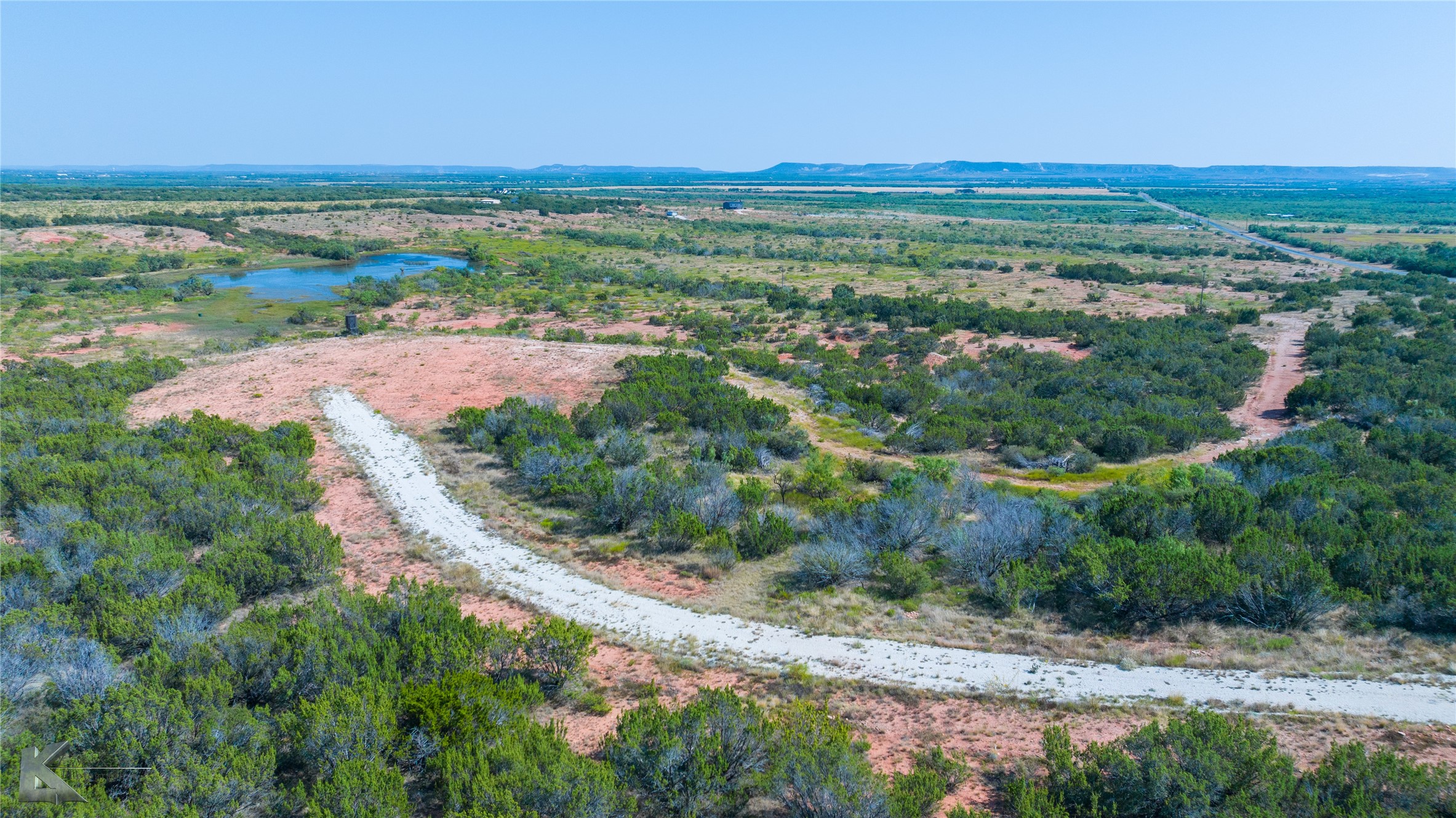 Tbd 80 Ac Fm 1235 Abilene TX 79606