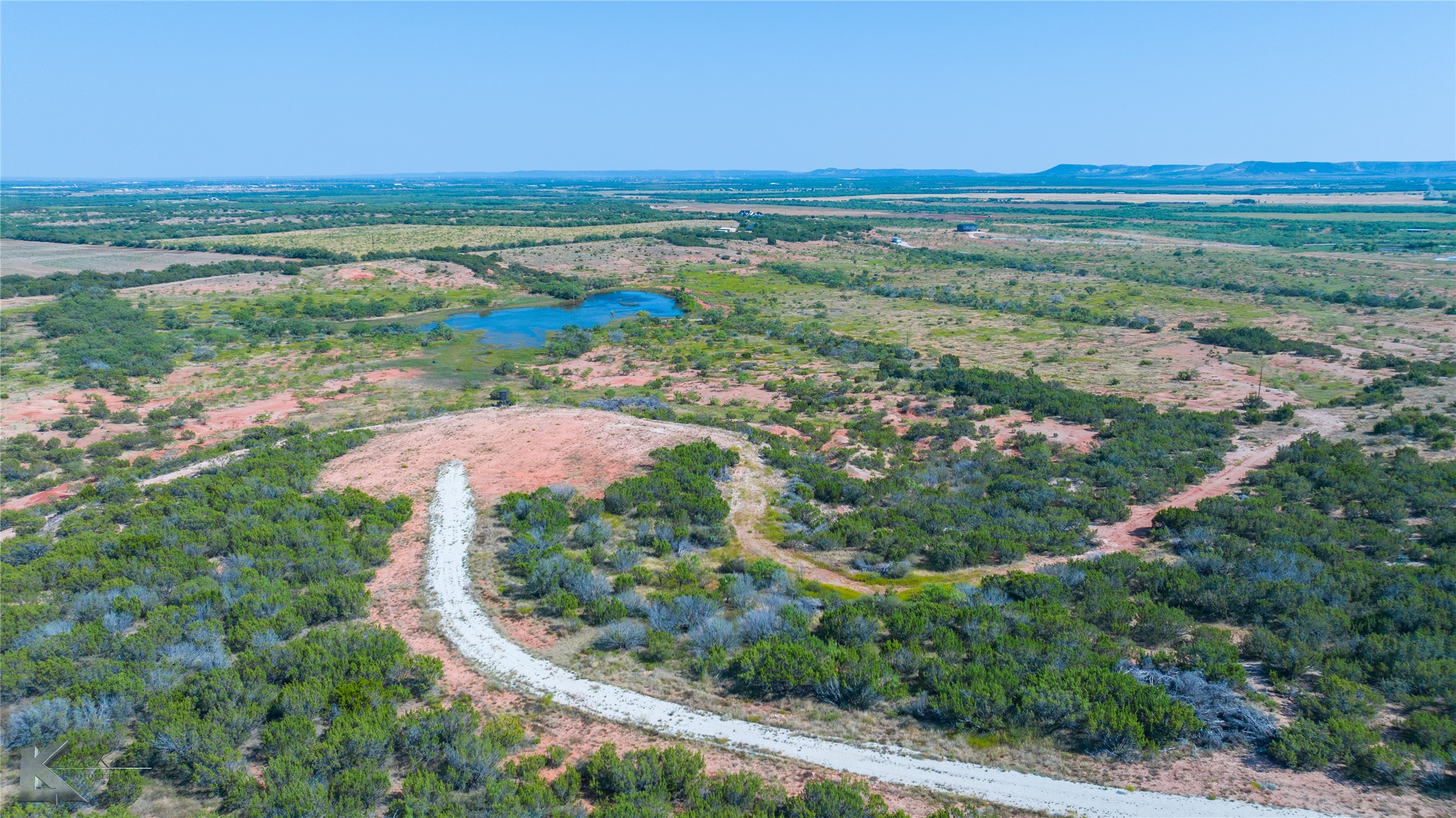 Tbd 80 Ac Fm 1235 Abilene TX 79606