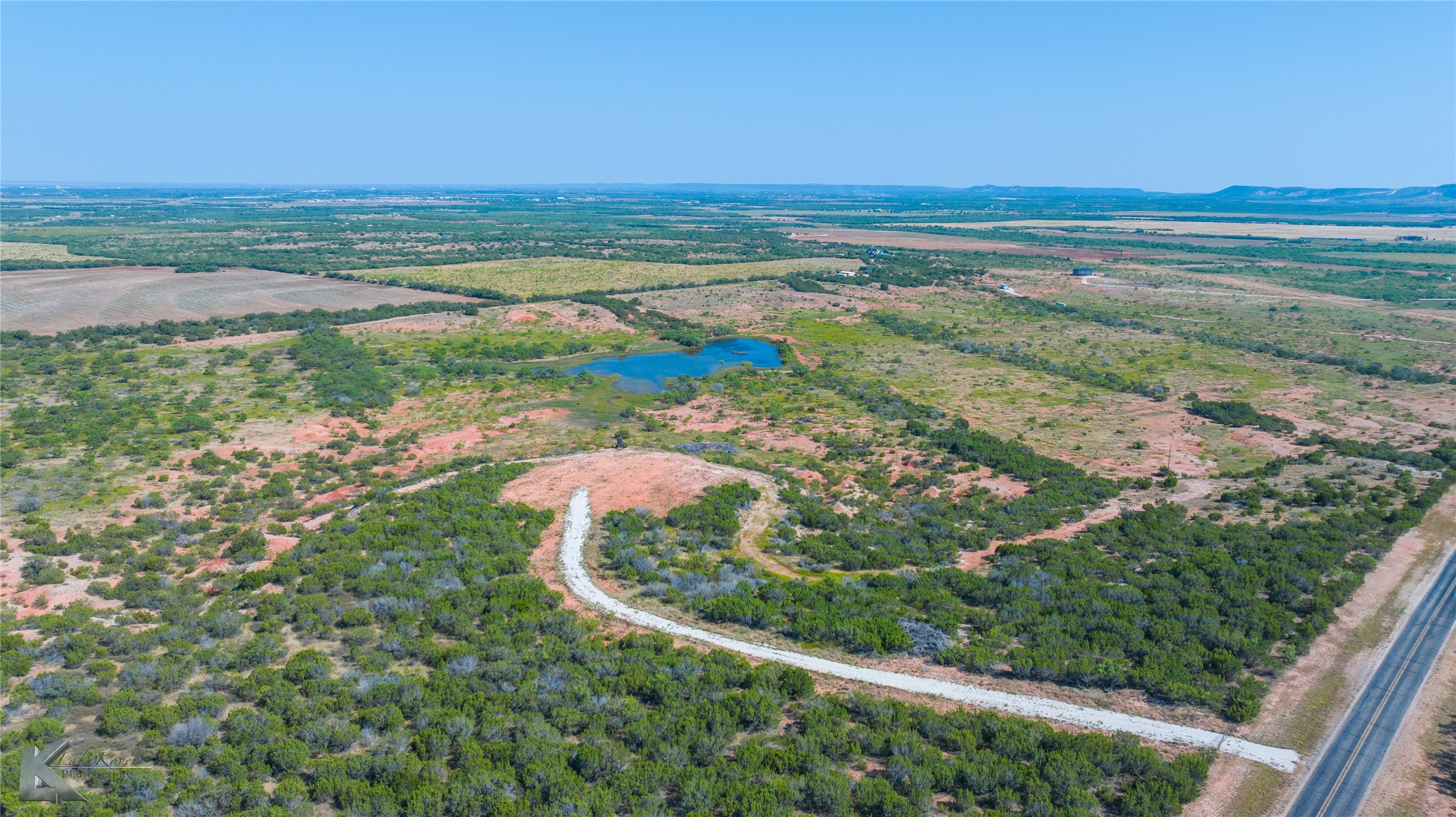 Tbd 80 Ac Fm 1235 Abilene TX 79606