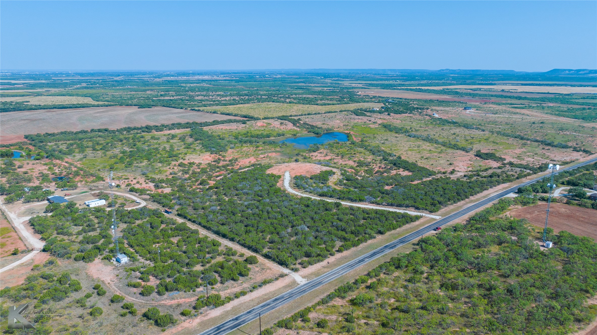 Tbd 80 Ac Fm 1235 Abilene TX 79606