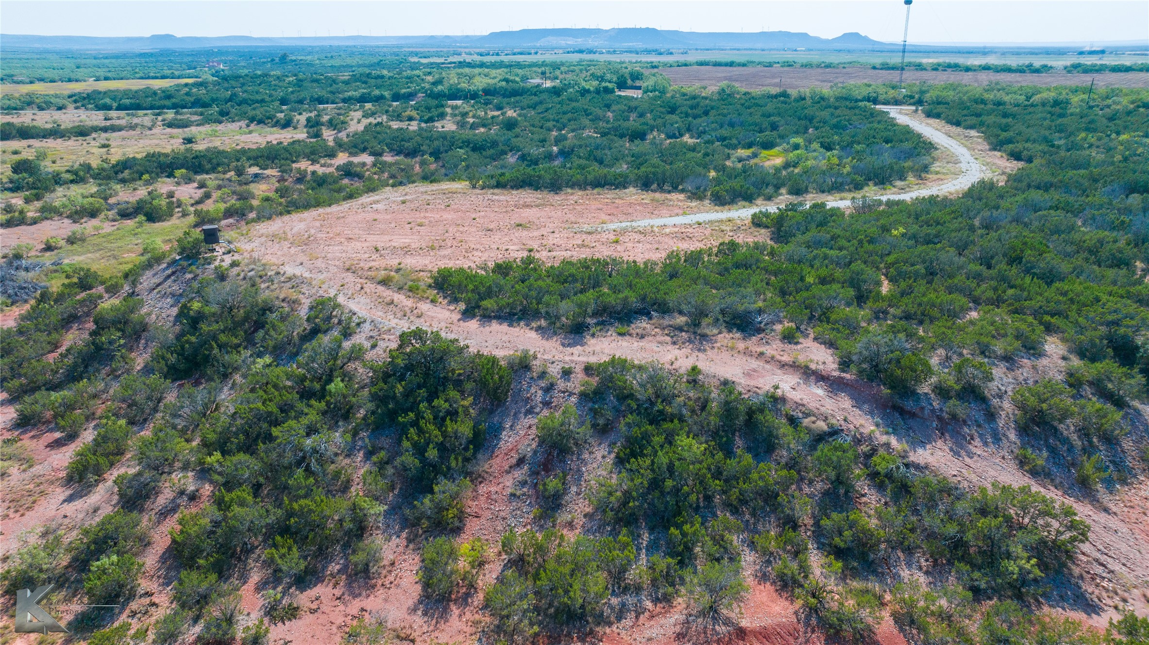 Tbd 80 Ac Fm 1235 Abilene TX 79606