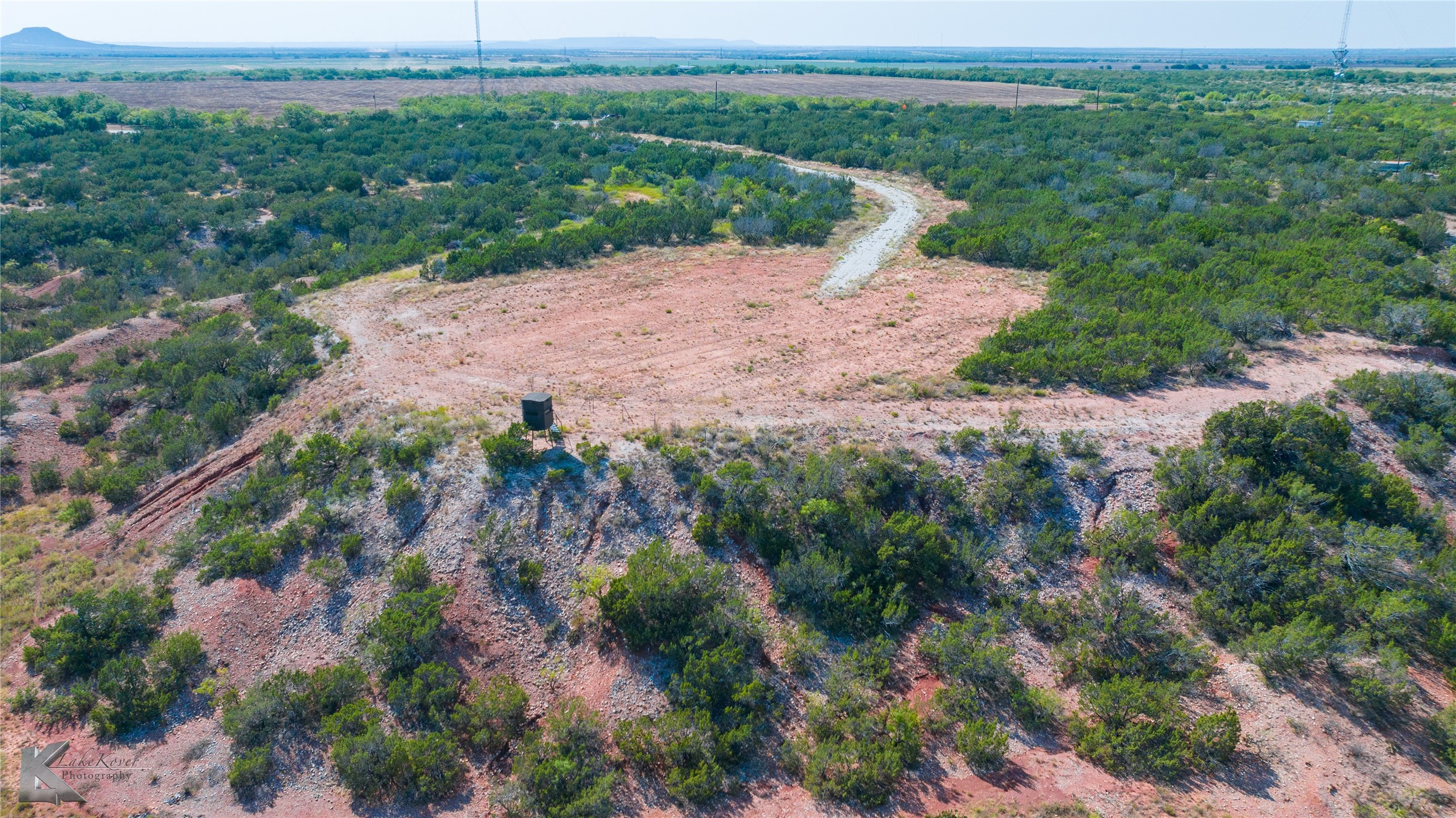 Tbd 80 Ac Fm 1235 Abilene TX 79606