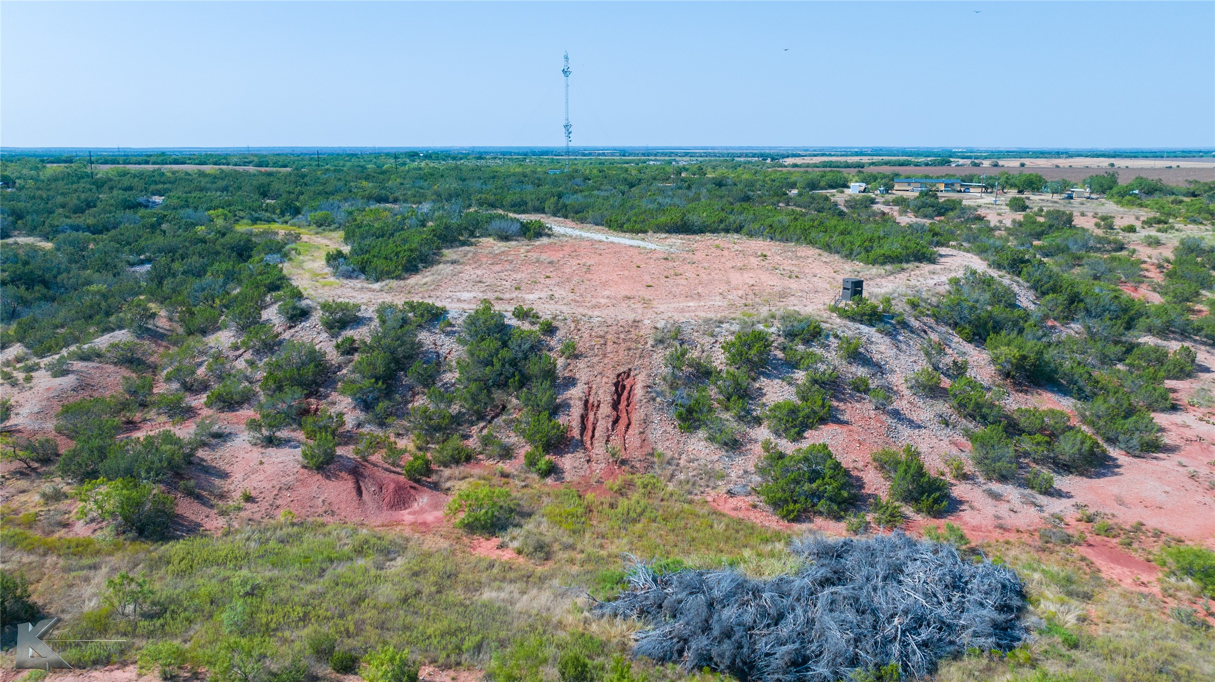 Tbd 80 Ac Fm 1235 Abilene TX 79606