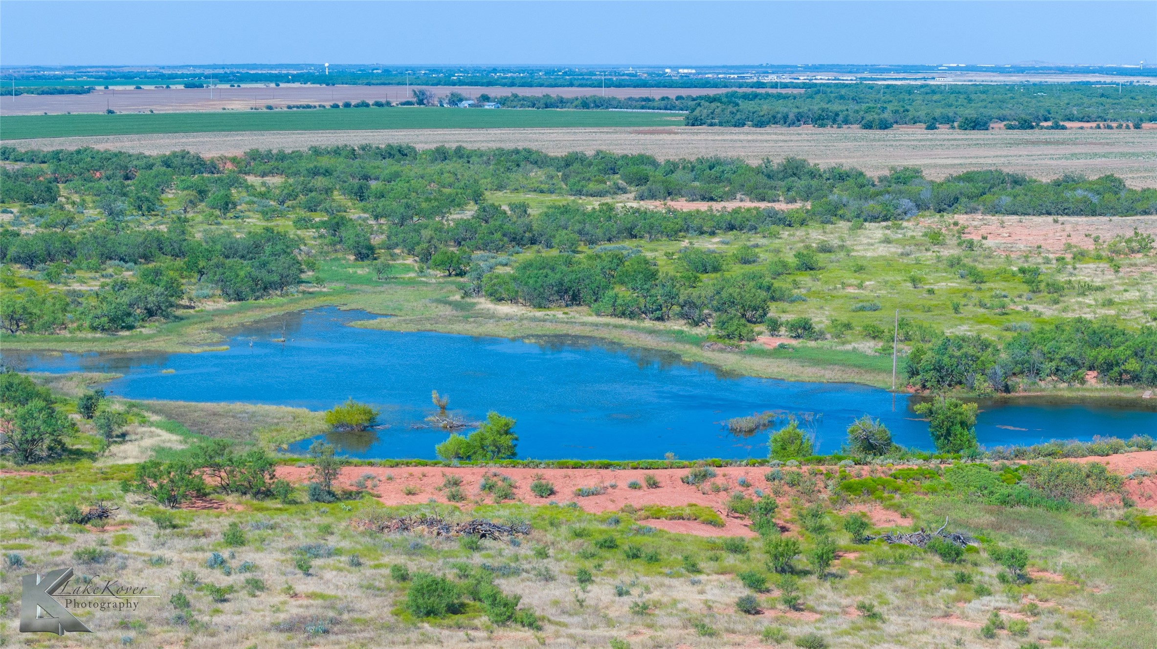 Tbd 80 Ac Fm 1235 Abilene TX 79606