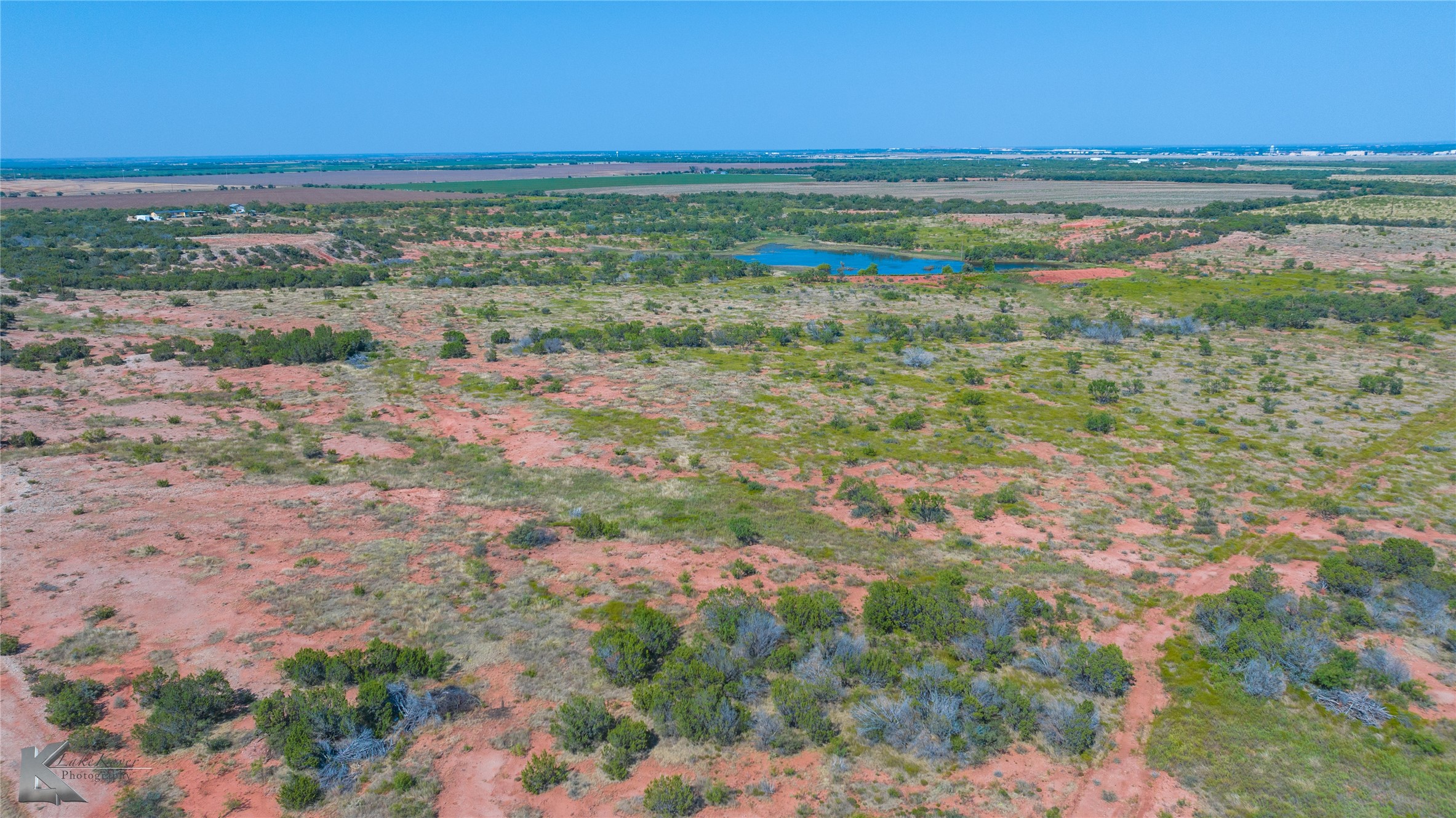 Tbd 80 Ac Fm 1235 Abilene TX 79606