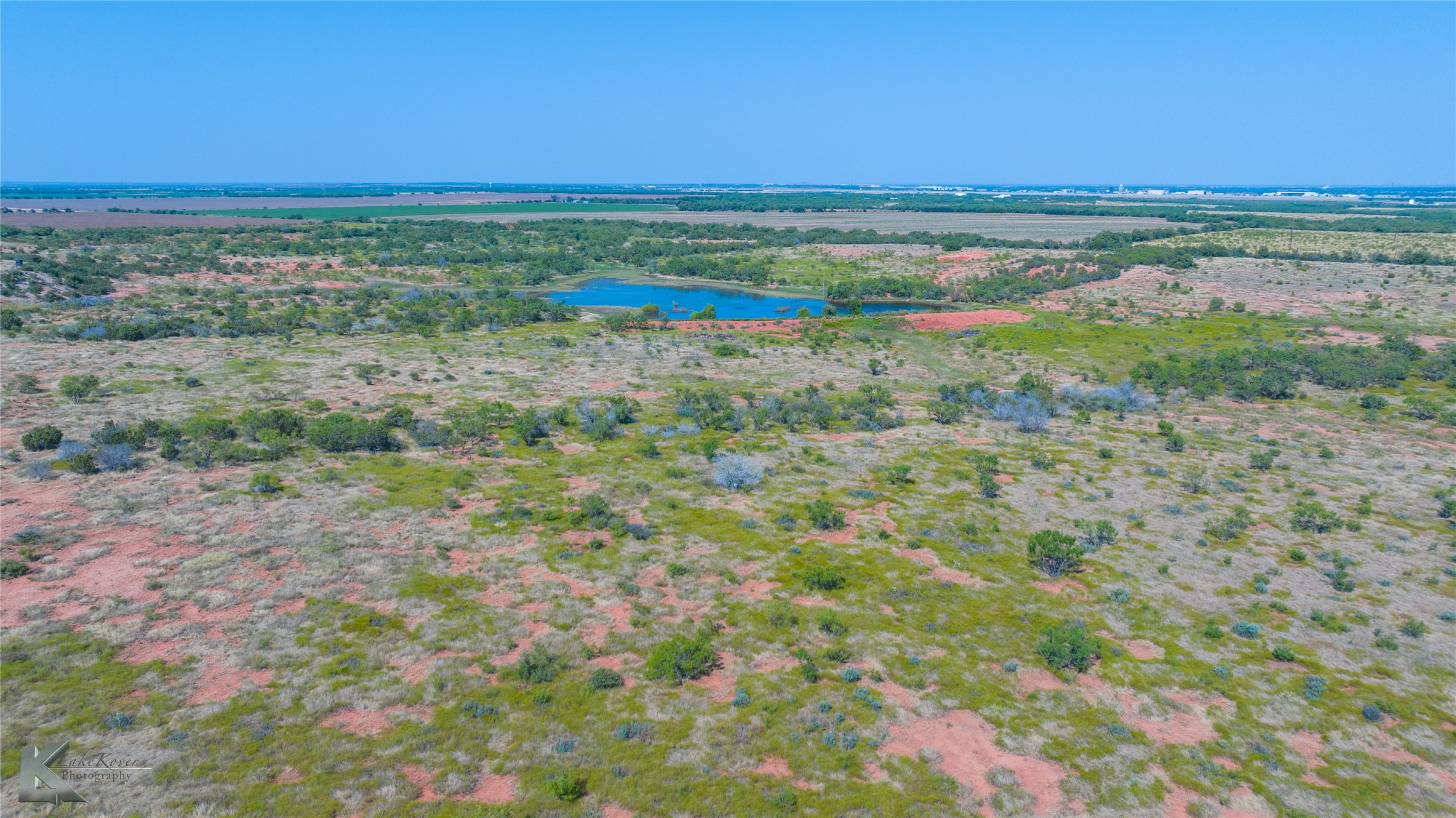 Tbd 80 Ac Fm 1235 Abilene TX 79606