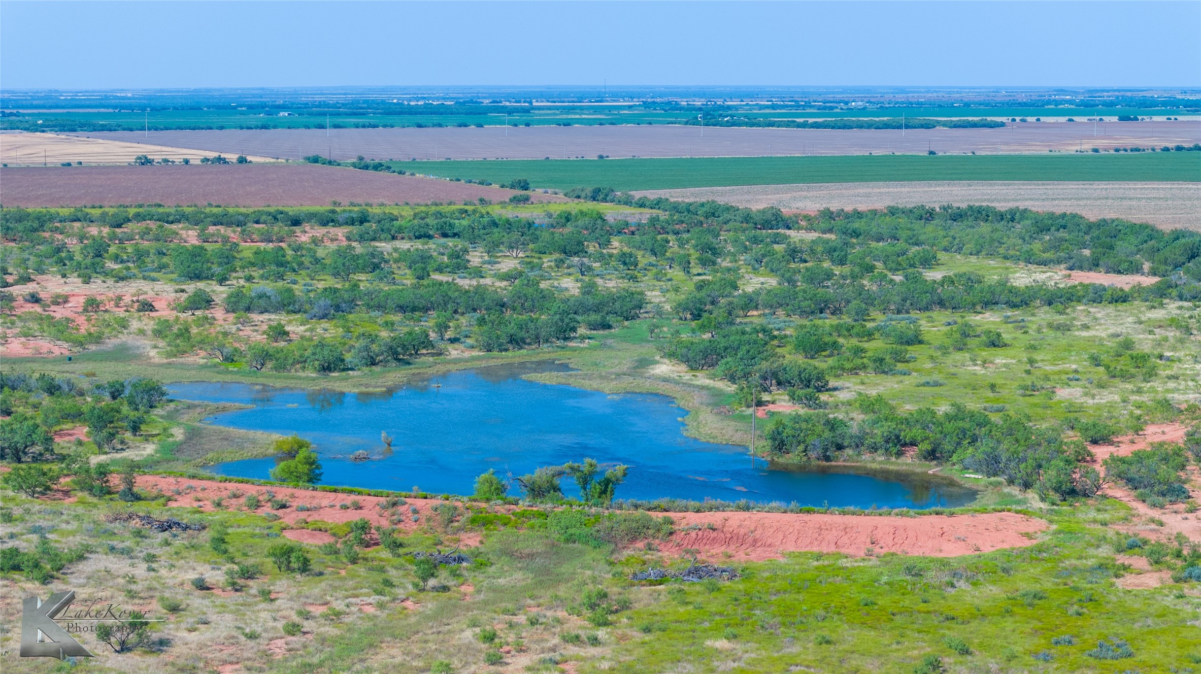 Tbd 80 Ac Fm 1235 Abilene TX 79606