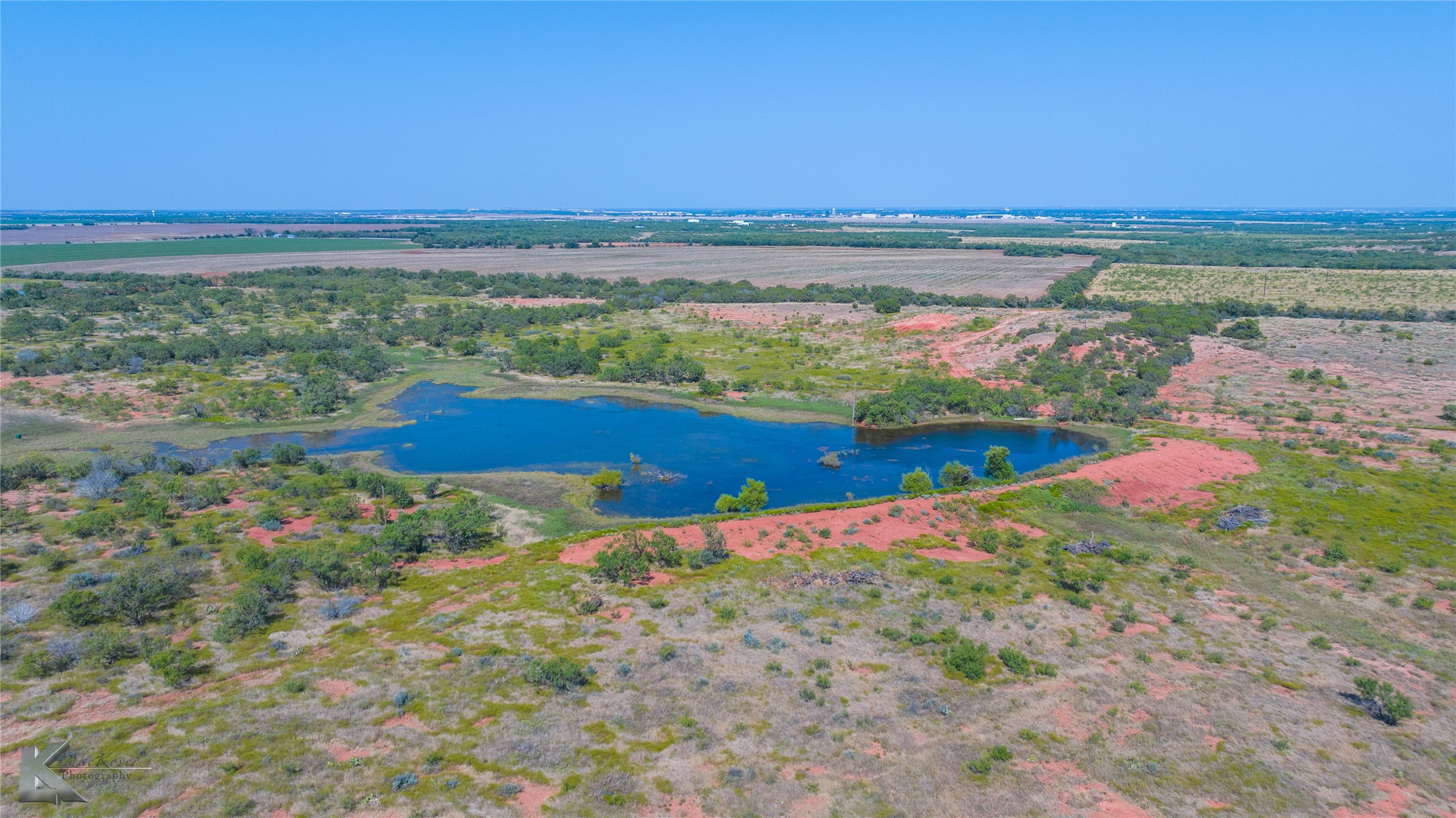 Tbd 80 Ac Fm 1235 Abilene TX 79606