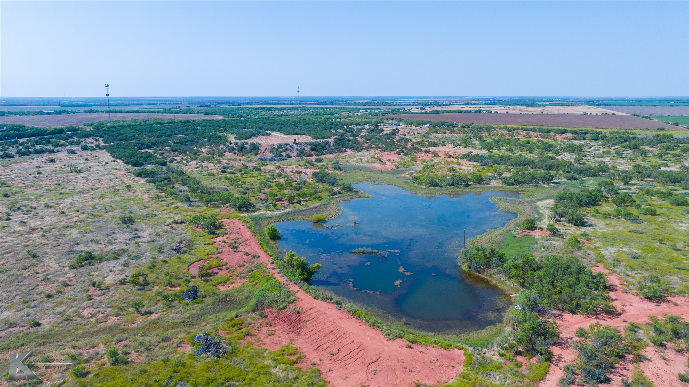 Tbd 80 Ac Fm 1235 Abilene TX 79606