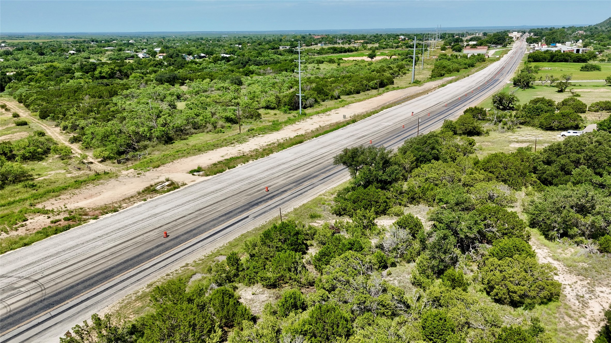 Tbd E Highway 84 Santa Anna TX 76878
