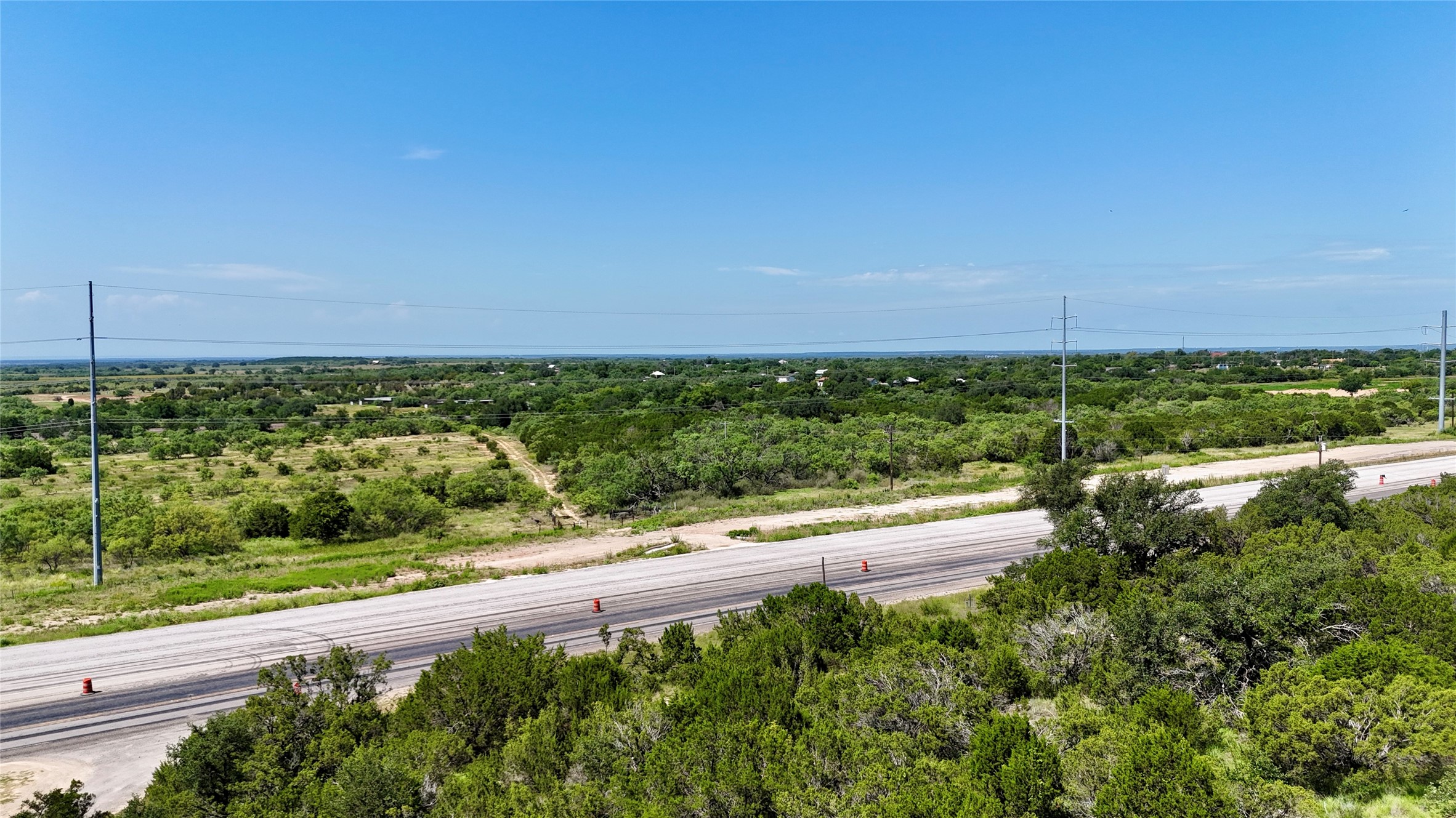 Tbd E Highway 84 Santa Anna TX 76878