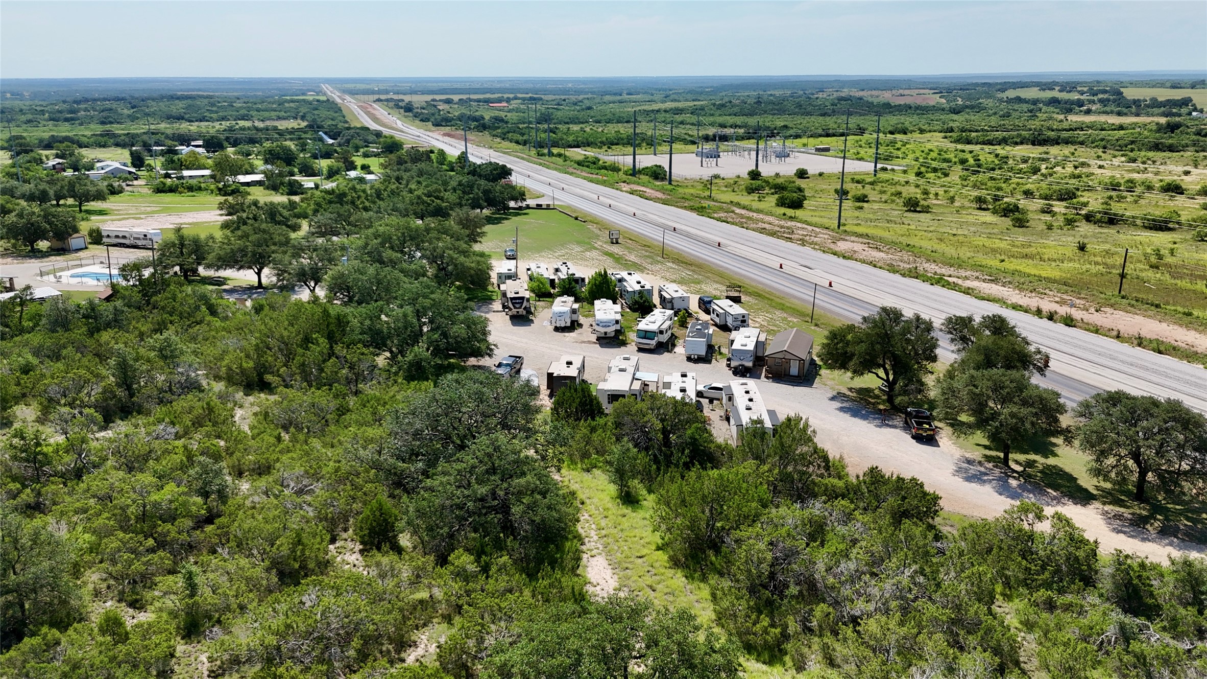Tbd E Highway 84 Santa Anna TX 76878