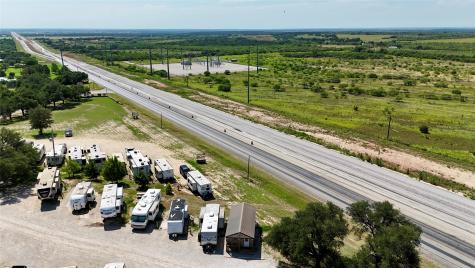 Tbd E Highway 84 Santa Anna TX 76878