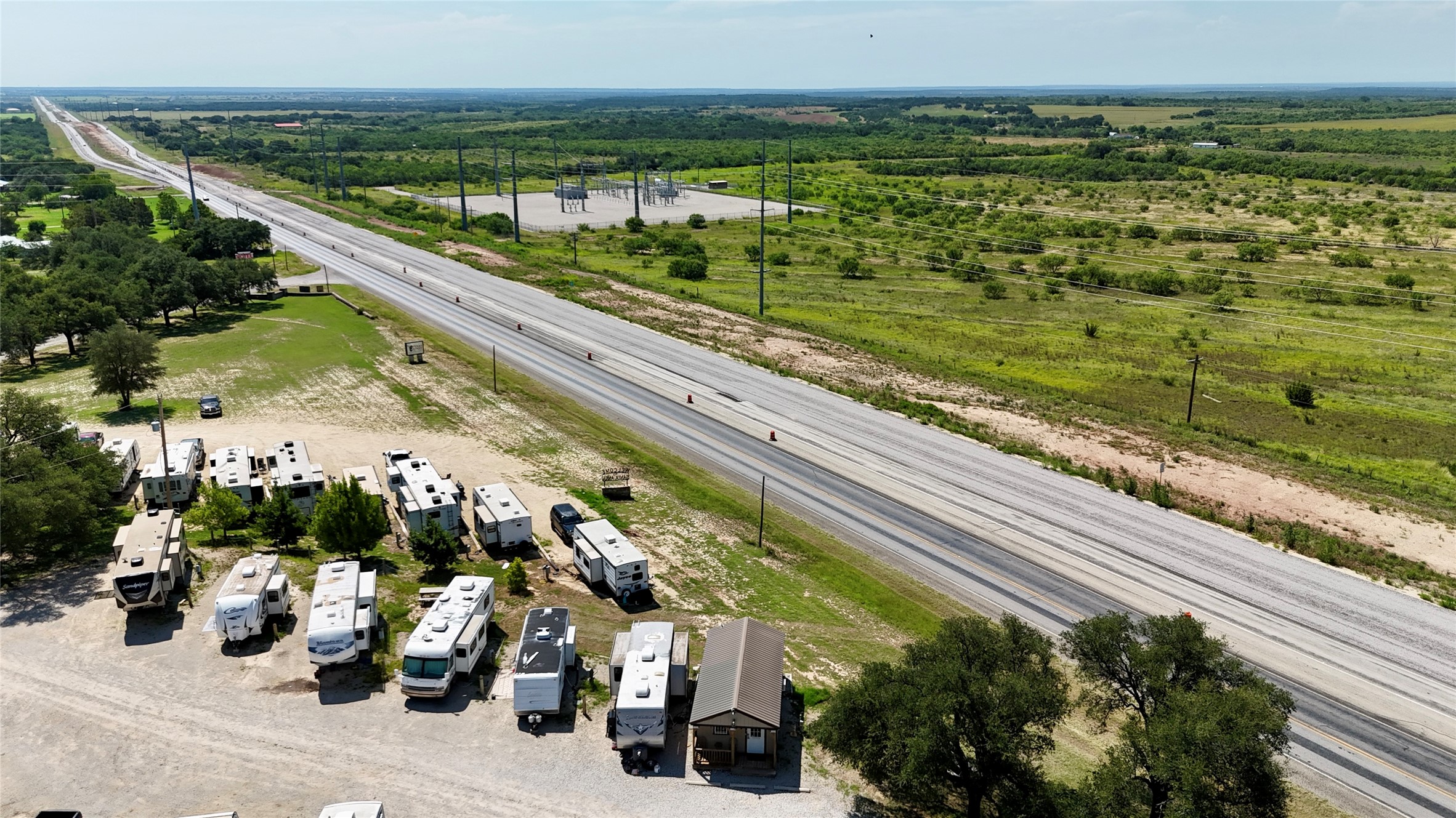 Tbd E Highway 84 Santa Anna TX 76878