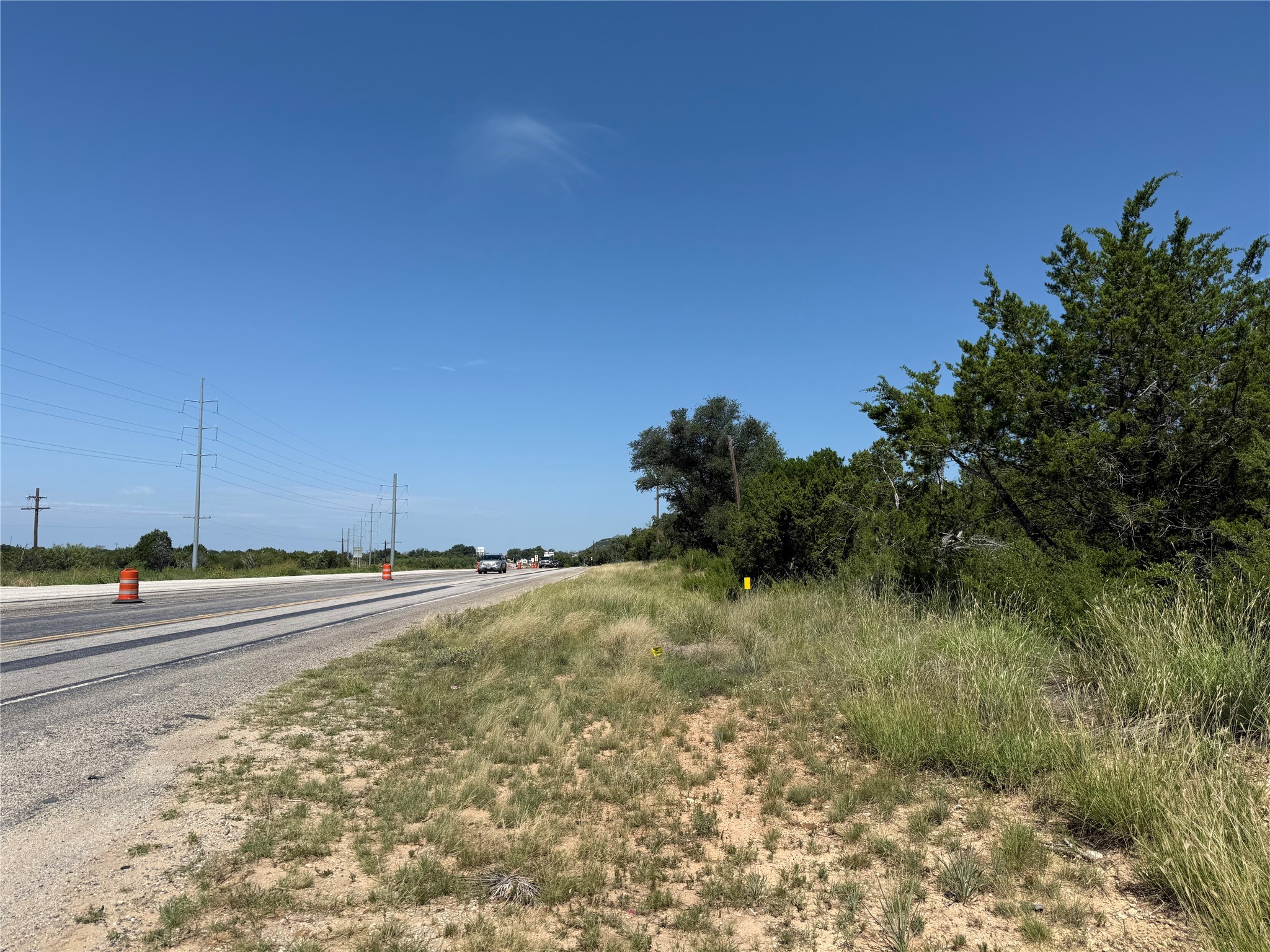 Tbd E Highway 84 Santa Anna TX 76878