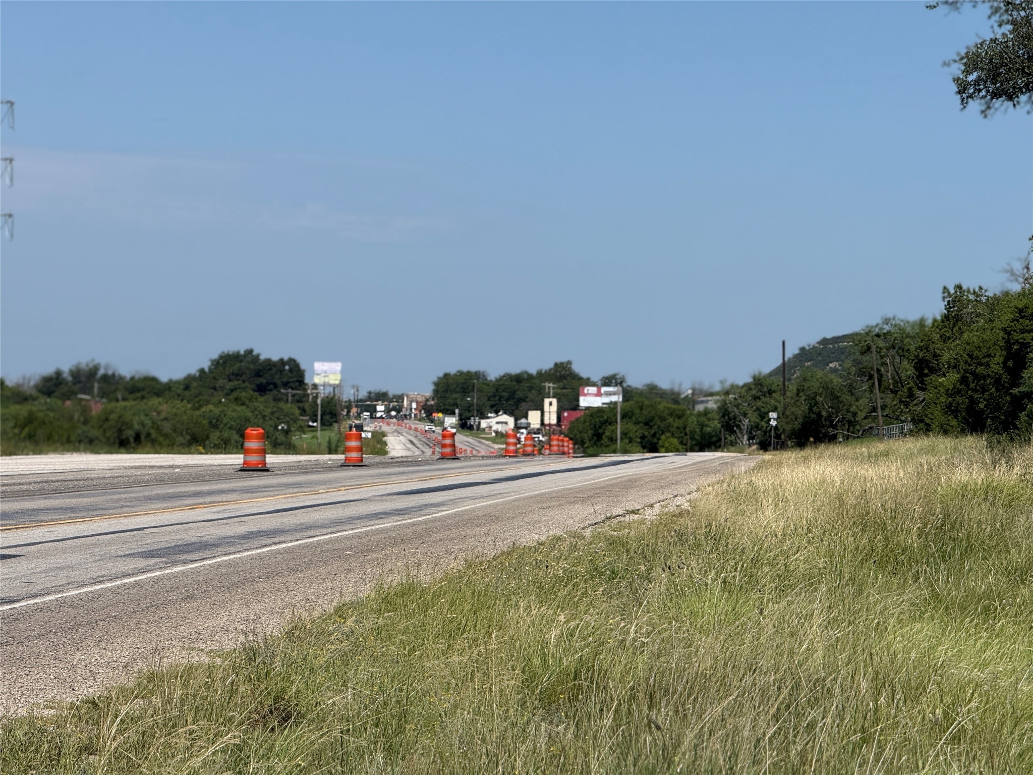 Tbd E Highway 84 Santa Anna TX 76878