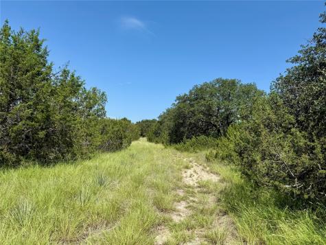 Tbd E Highway 84 Santa Anna TX 76878