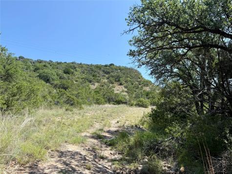 Tbd E Highway 84 Santa Anna TX 76878